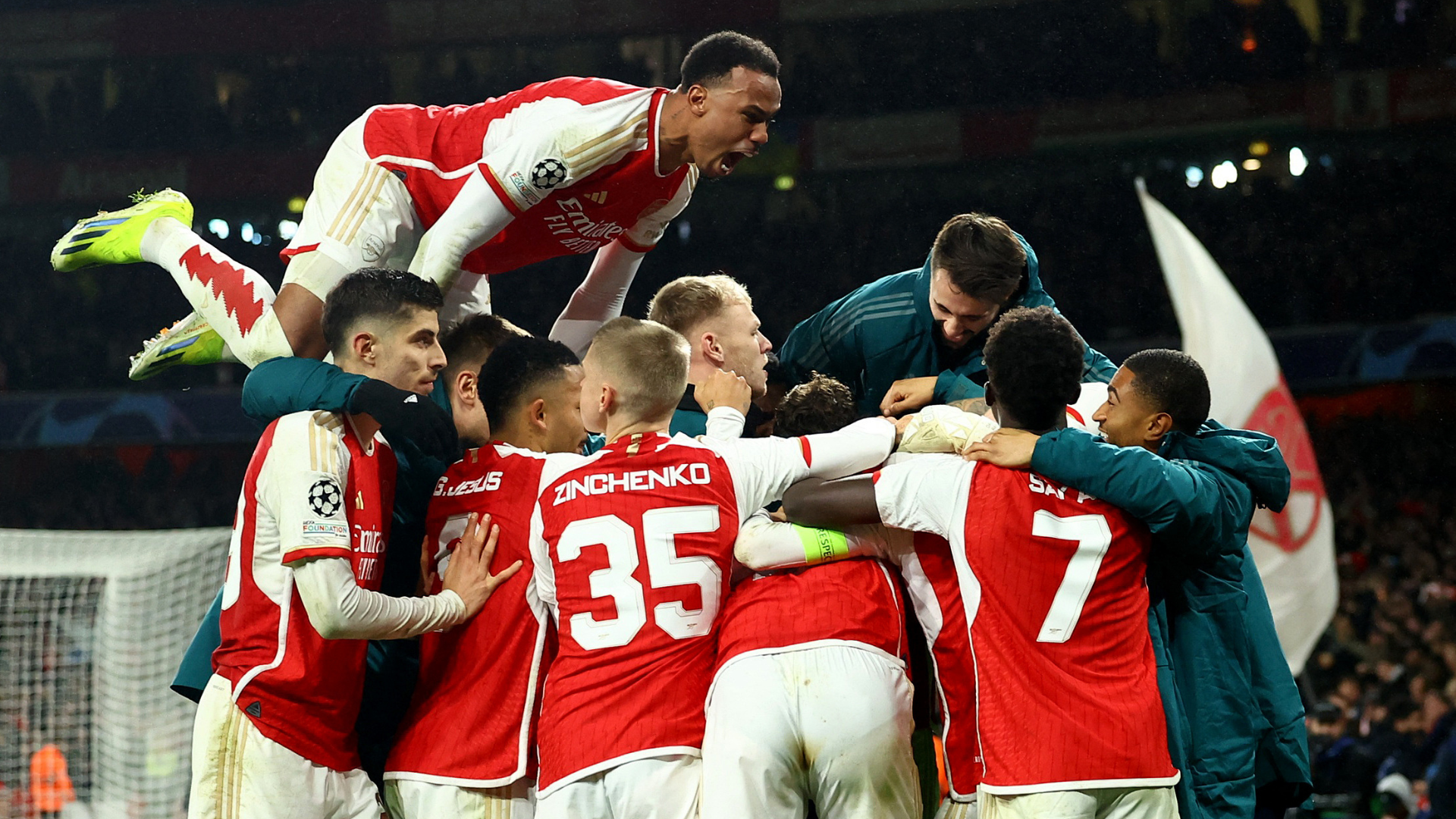Arsenal