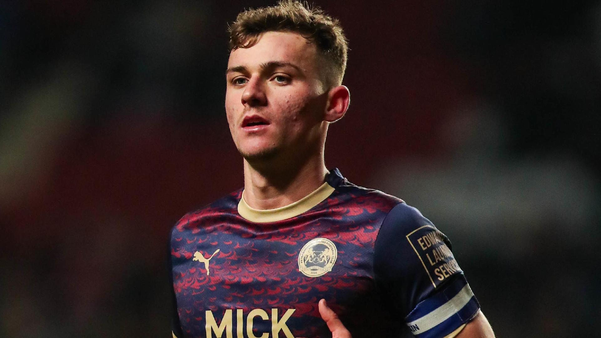 Peterborough stay in the hunt for automatic promotion with win over Stevenage