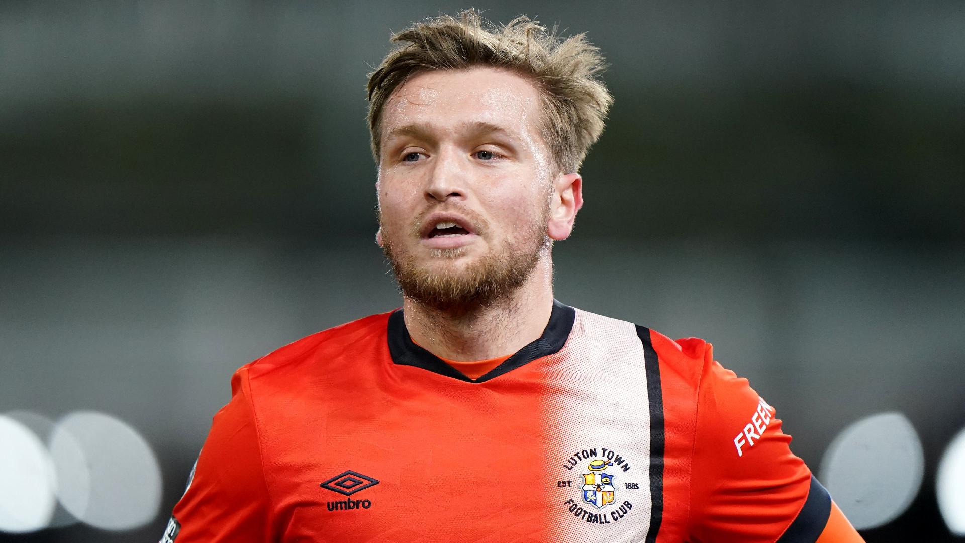 Rob Edwards delighted as Luke Berry has another fruitful moment with Luton