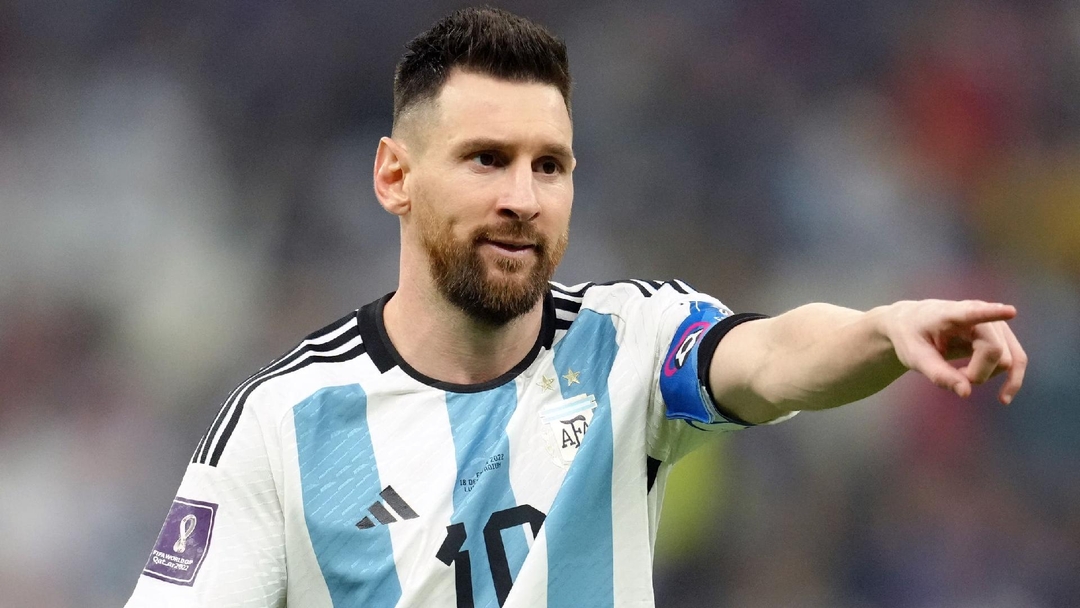 Messi to miss out on Costa Rica & El Salvador friendlies | beIN SPORTS