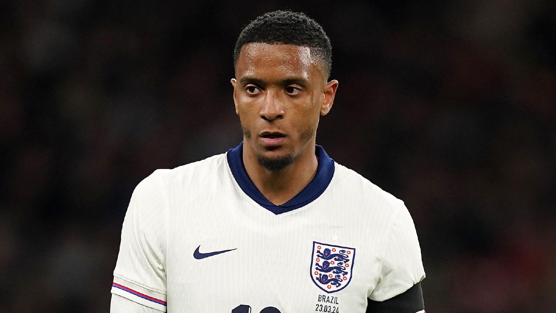 Ezri Konsa hoping to go to Euro 2024 with England and fulfil 'every kid's  dream' | beIN SPORTS
