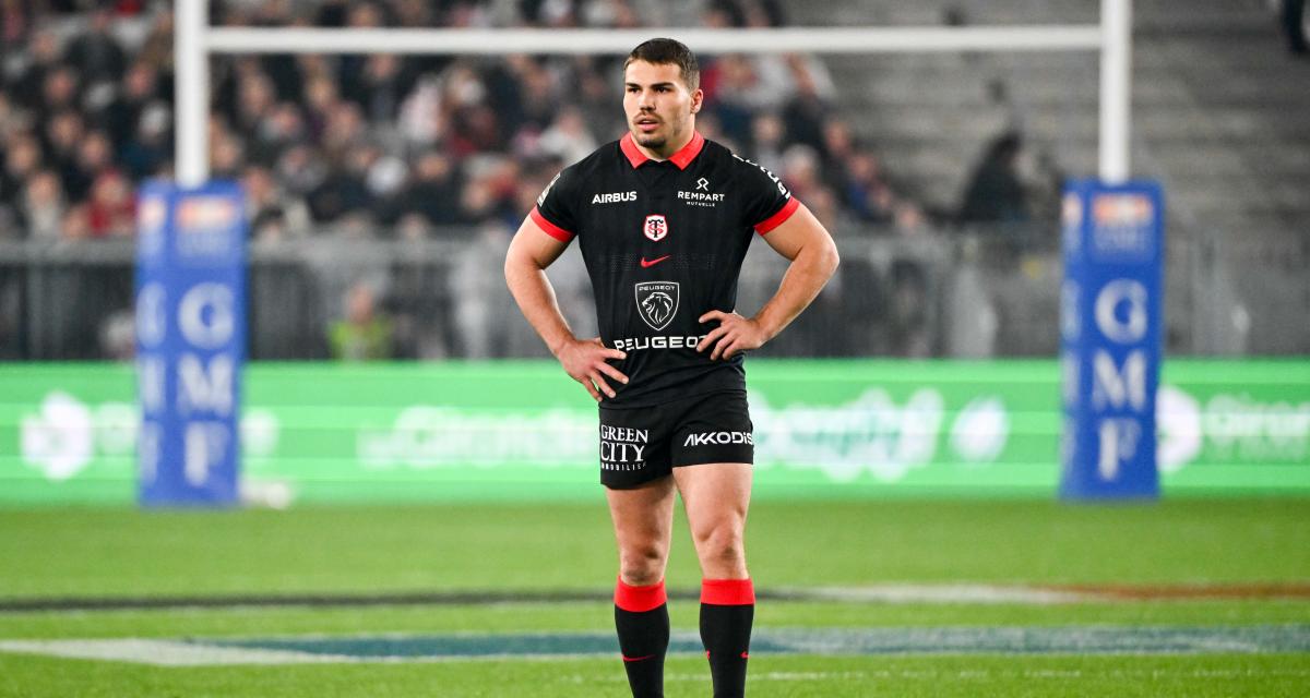 Mola encense Dupont après son match face à l'UBB