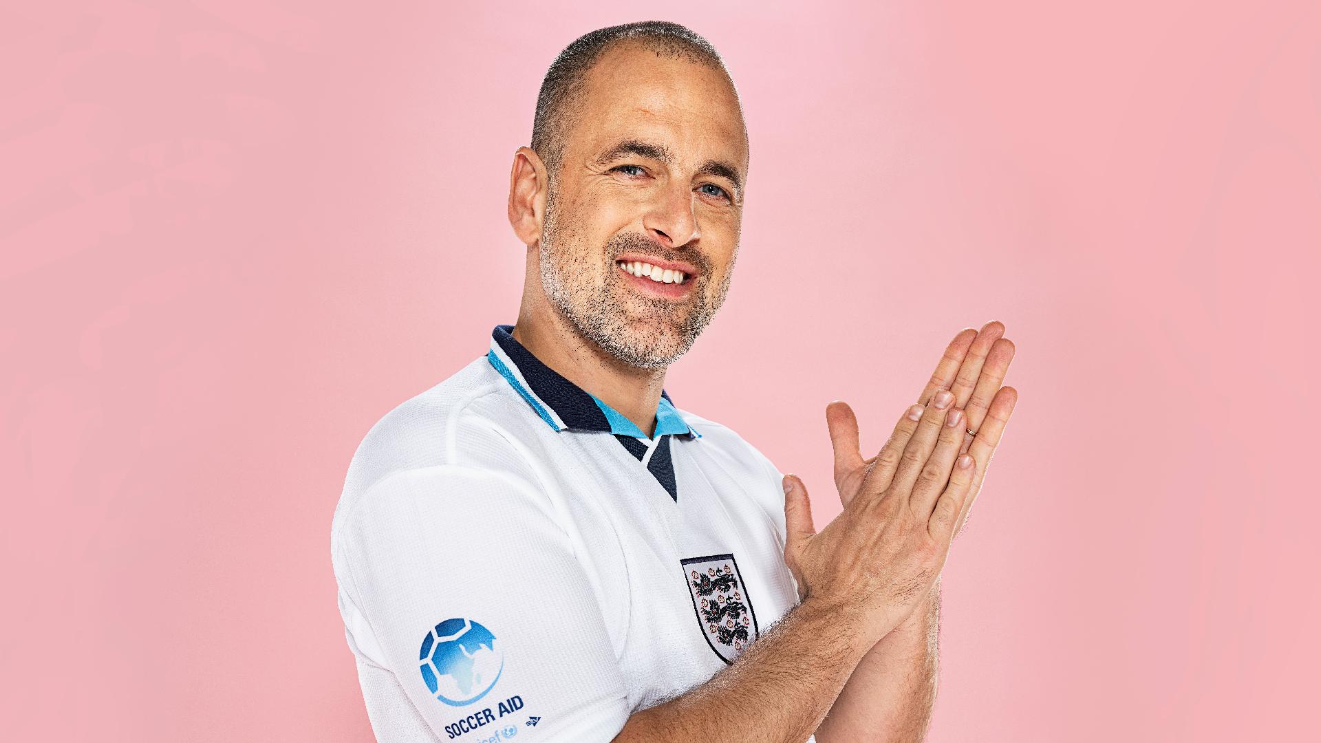 Joe Cole believes ‘the time is now’ as England head into Euro 2024