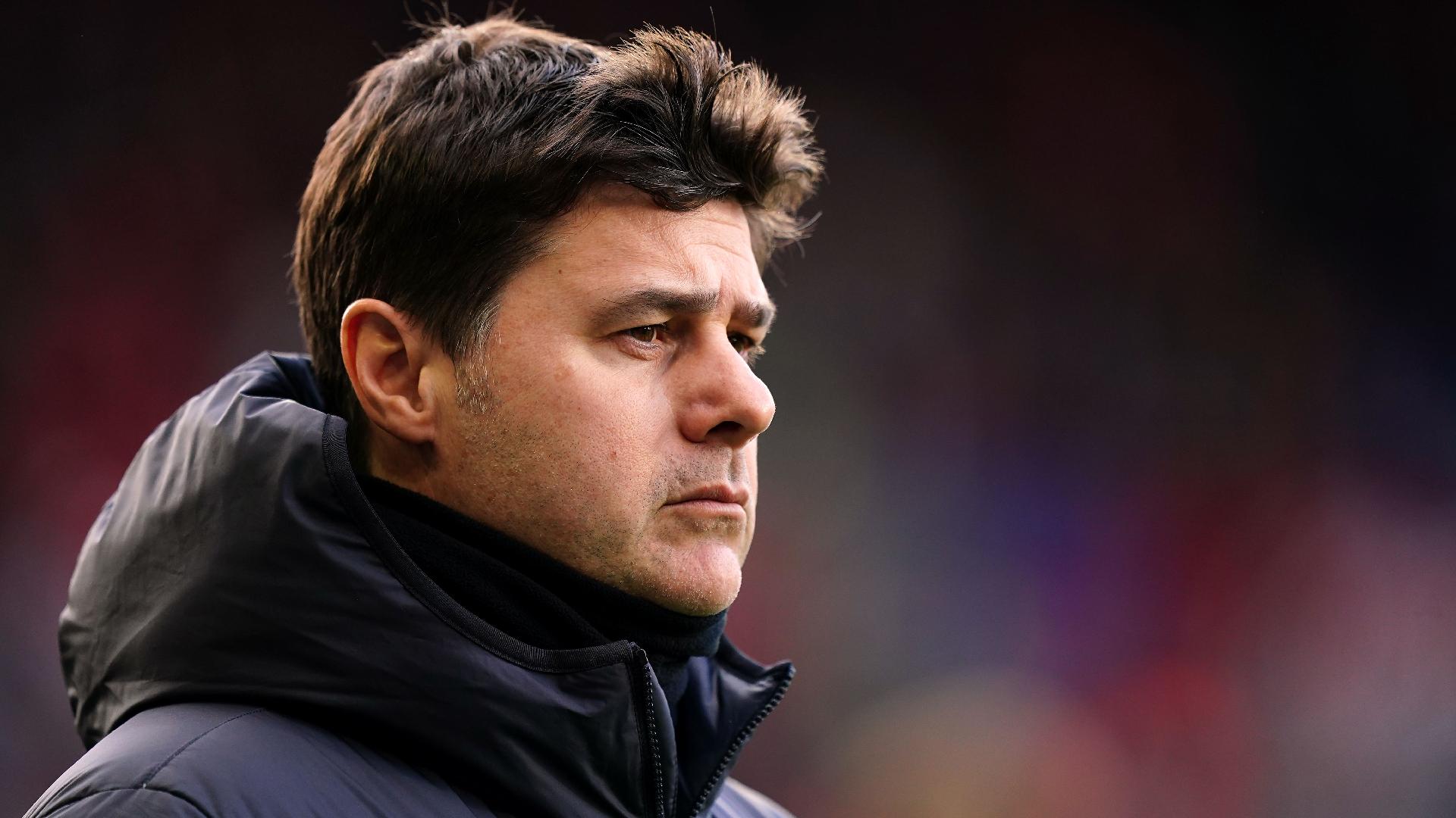 We know what we’re doing – Mauricio Pochettino backs ‘suffering’ Chelsea owners
