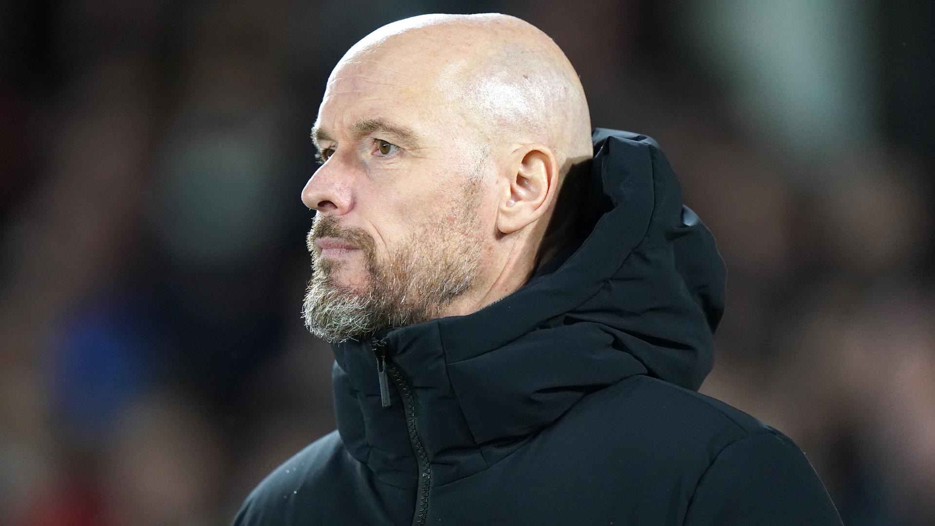 I don't care about speculation – Erik ten Hag | beIN SPORTS