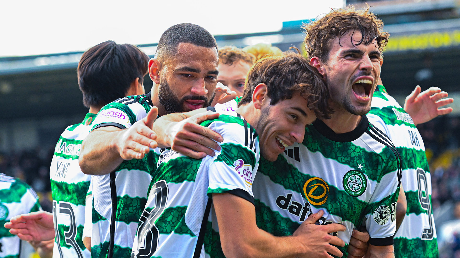 Celtic
