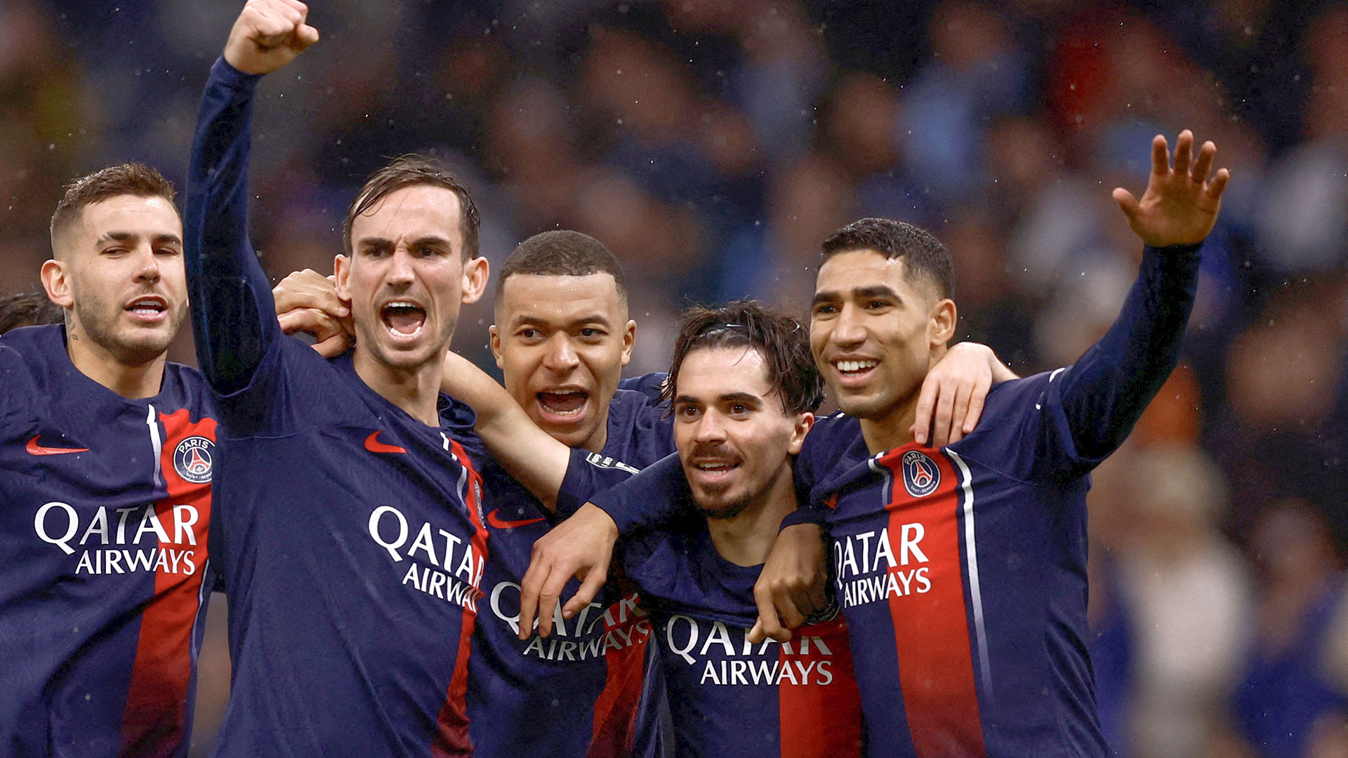 PSG