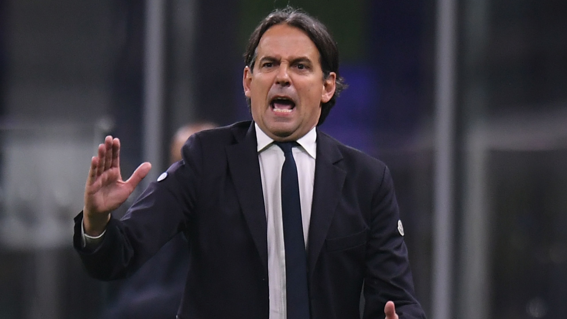 Inter set to face Empoli
