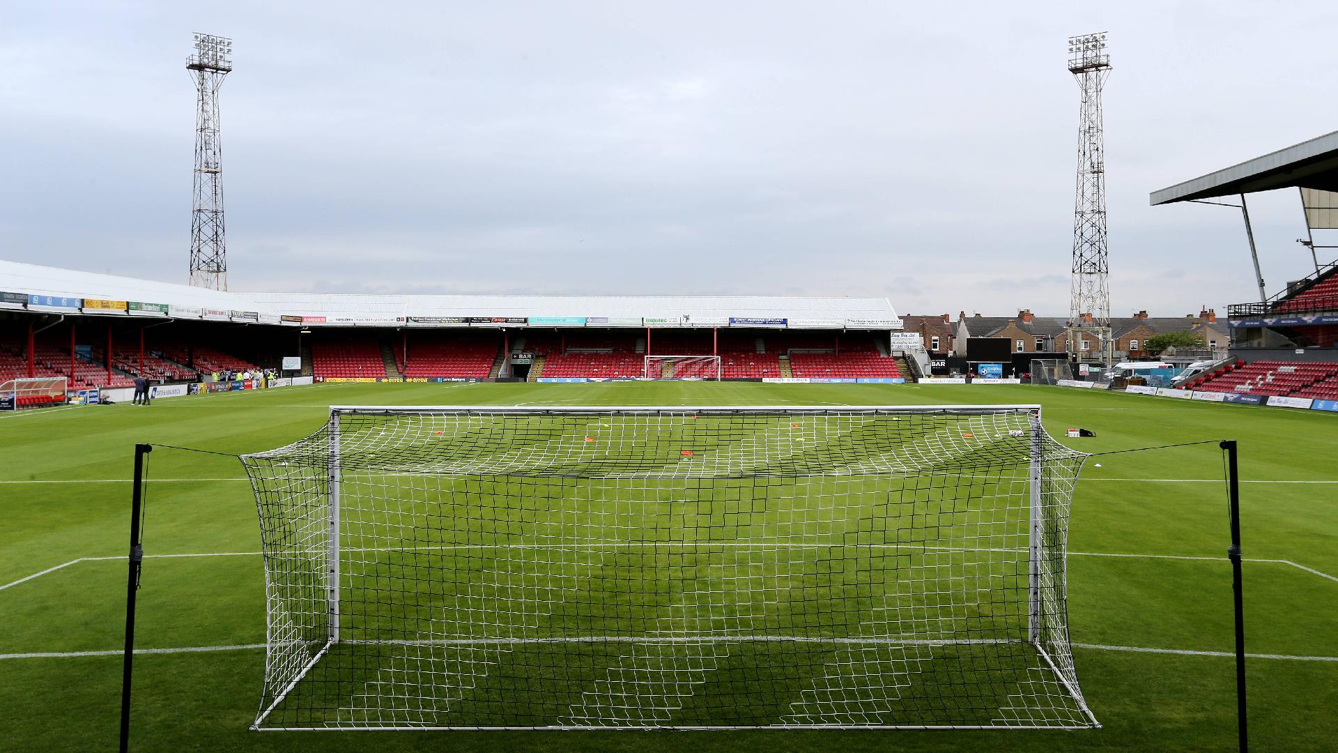 Grimsby pay the penalty late on against Bradford | beIN SPORTS