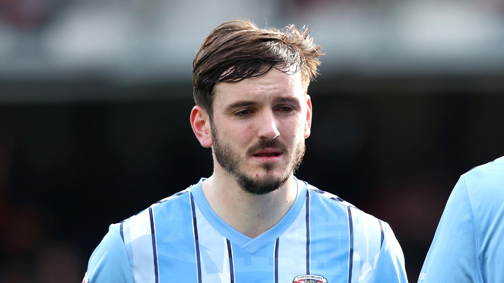 Liam Kitching sinks his play-off chasing Coventry team with two own goals |  beIN SPORTS