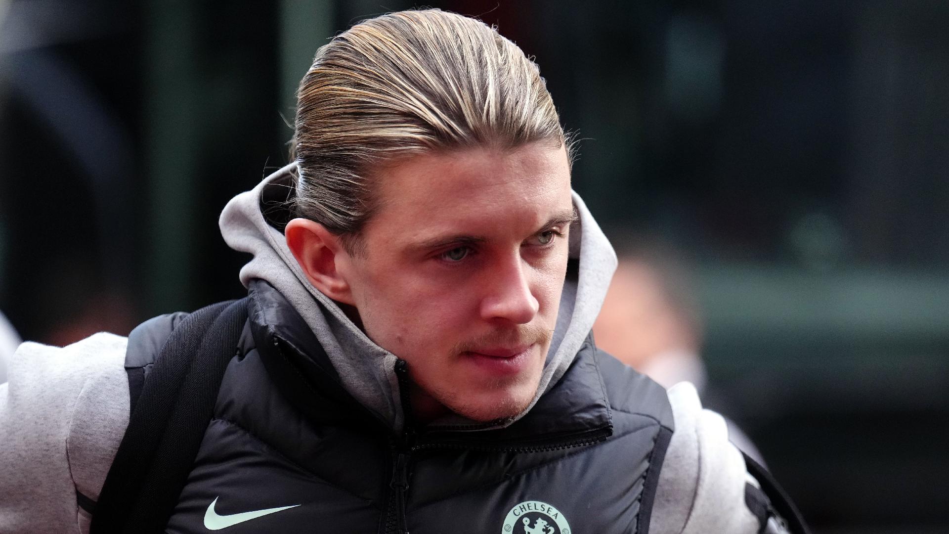 Please stop – Chelsea boss defends Conor Gallagher after social media abuse  | beIN SPORTS