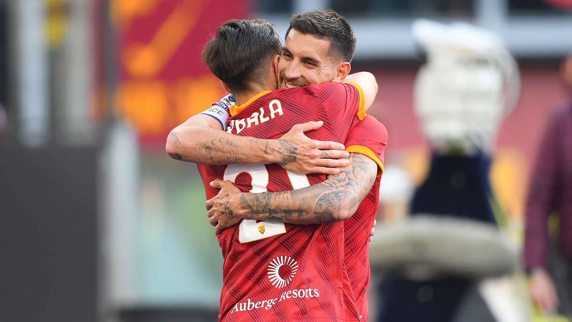 Roma