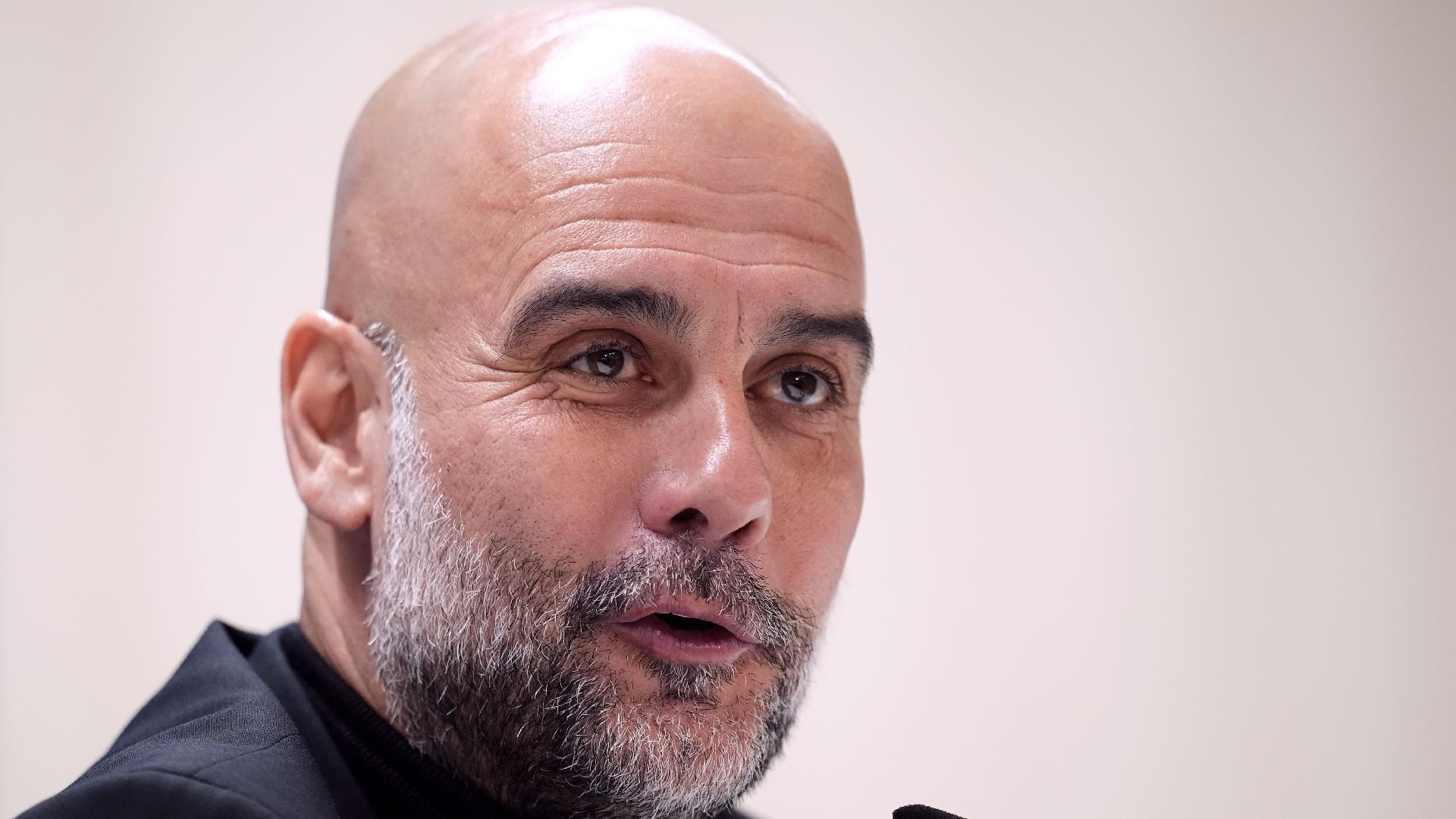 We have to punish them – Pep Guardiola calls on Man City to ‘hurt’ Real Madrid