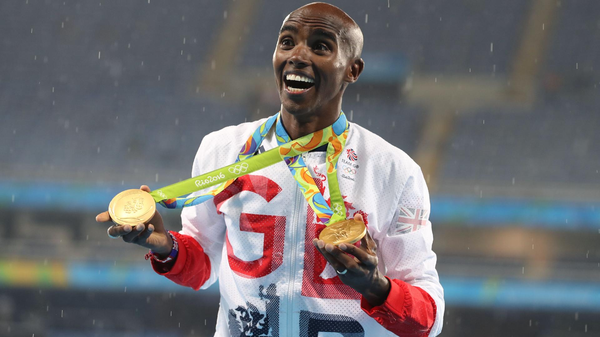 World Athletics announce £1.89m prize pot for Paris track and field gold medals