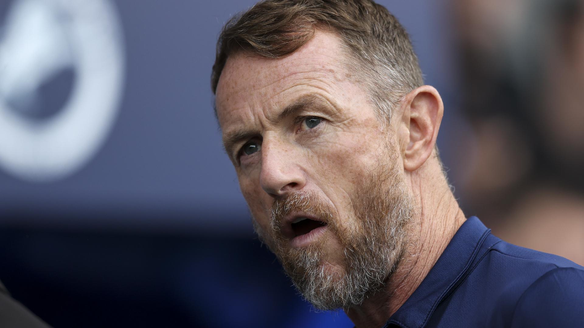 Gary Rowett frustrated as Birmingham's survival hopes hit in defeat to  Cardiff | beIN SPORTS