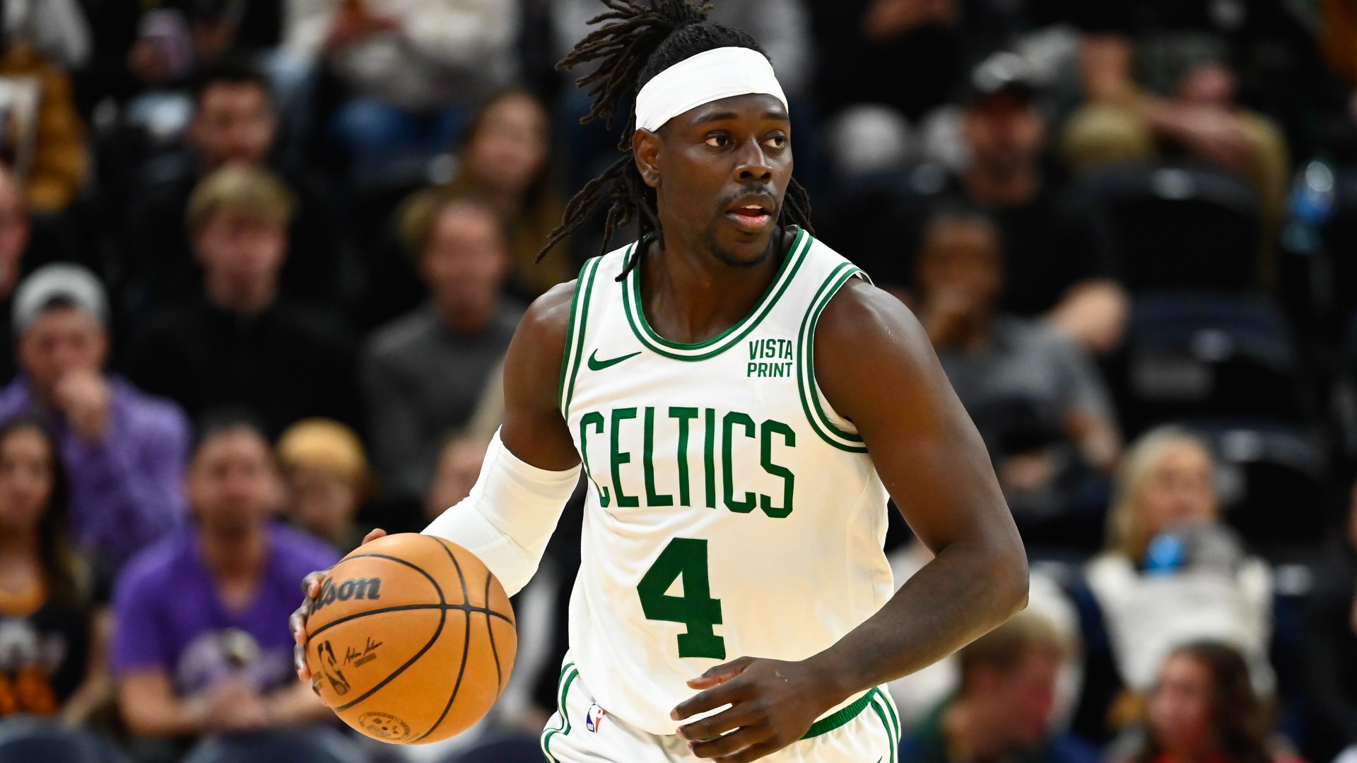 Celtics give Holiday huge extension
