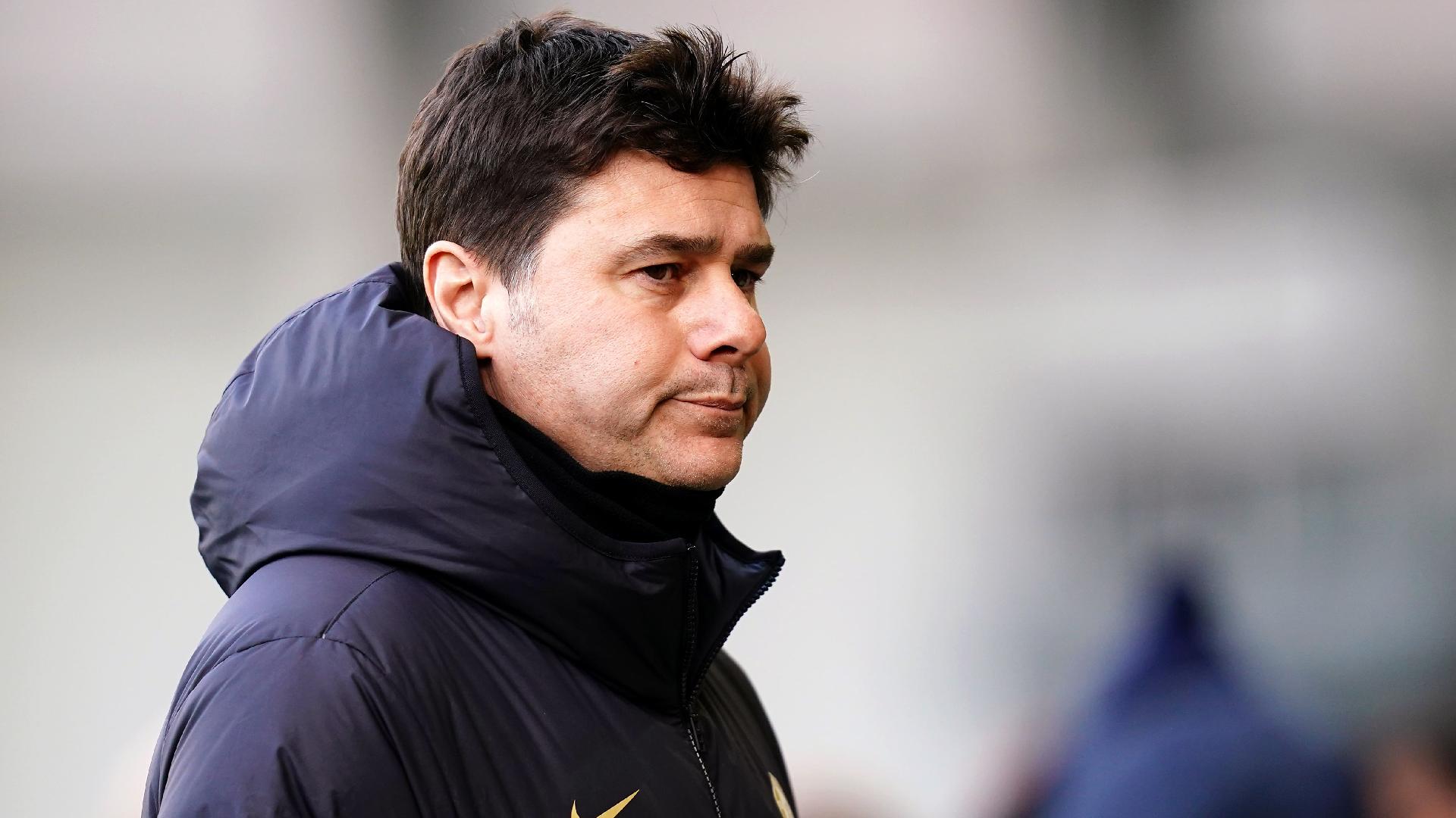 We need to stop talking about injuries – Mauricio Pochettino