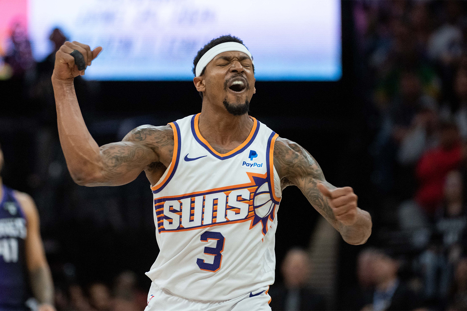 Bradley Beal - Phoenix Suns