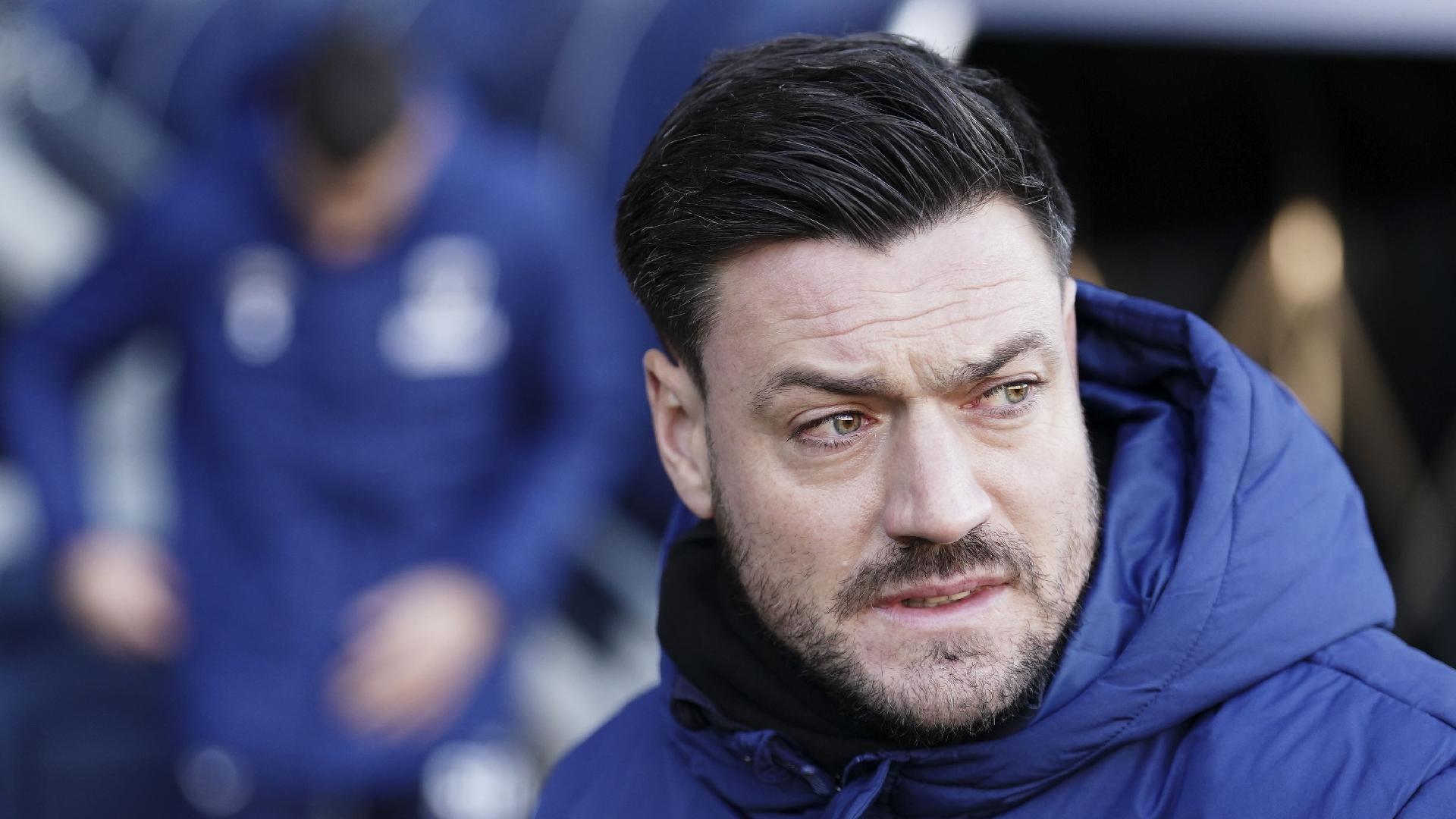 Johnnie Jackson does not think AFC Wimbledon got what they deserved at Swindon