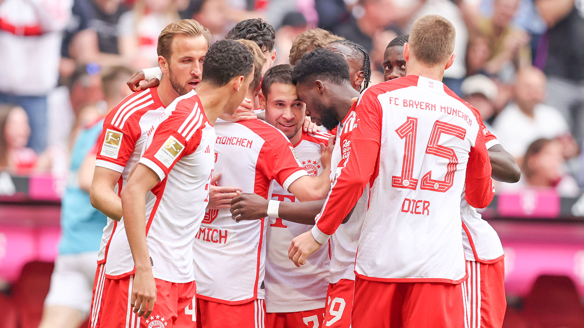 Bayern Munich