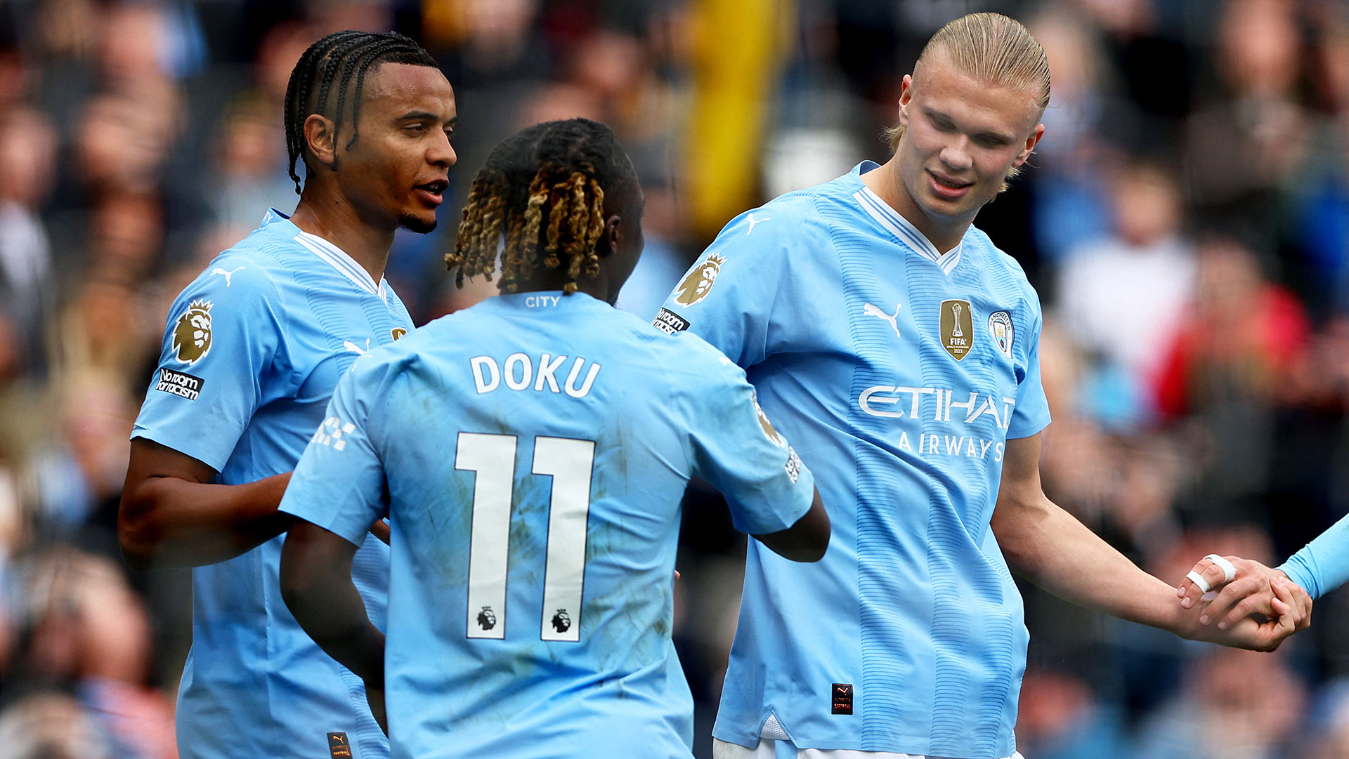 Manchester City