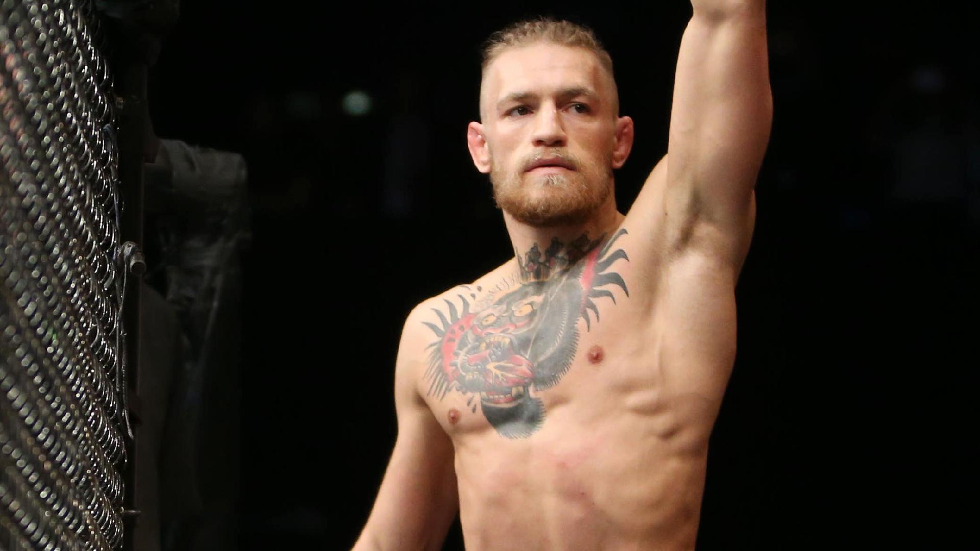 Conor McGregor to make his long-awaited return to UFC on June 29