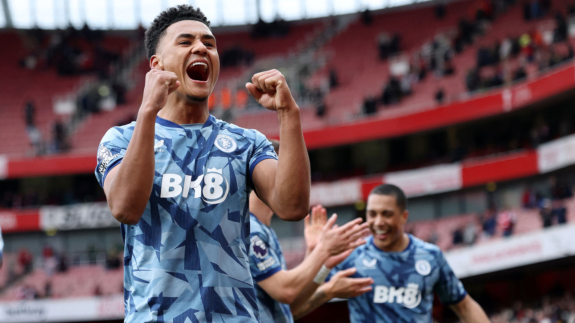 Ollie Watkins