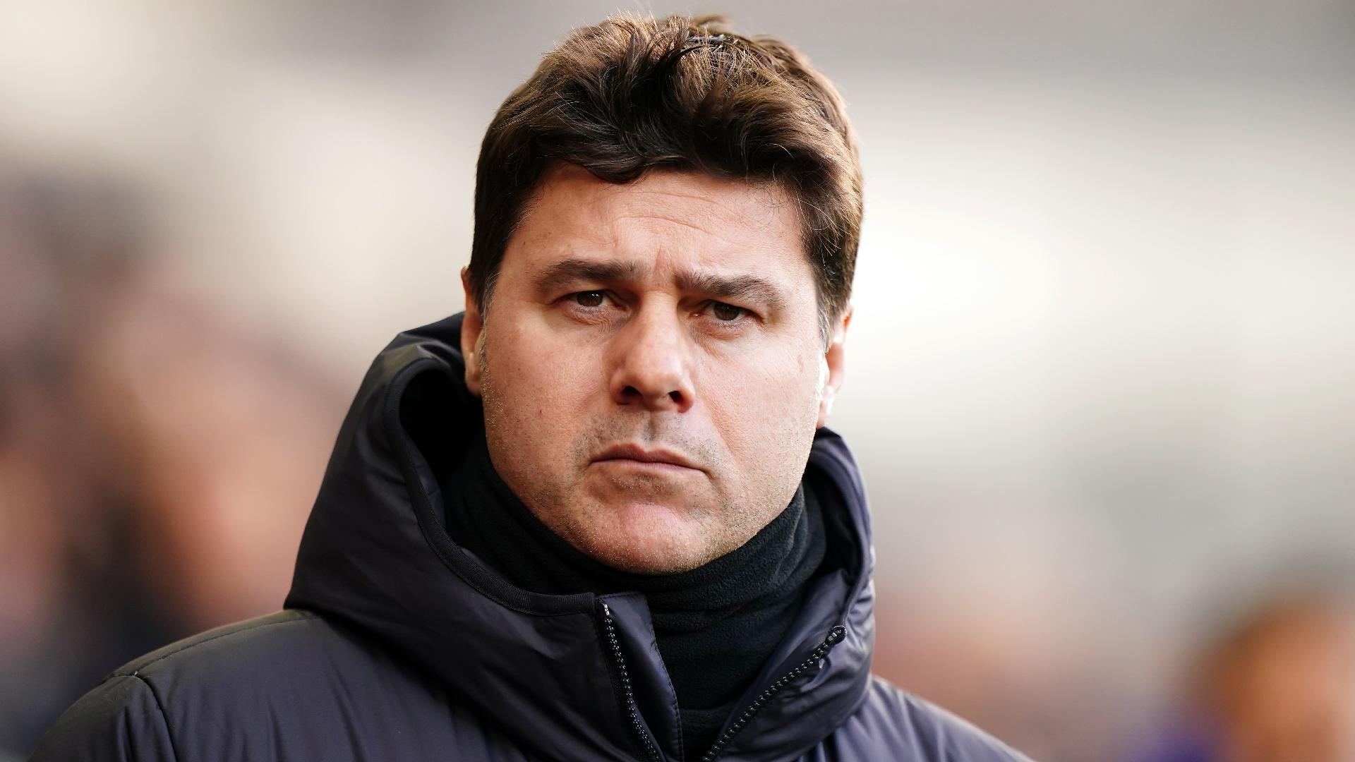 Mauricio Pochettino: It will take time for leaders to emerge at youthful Chelsea