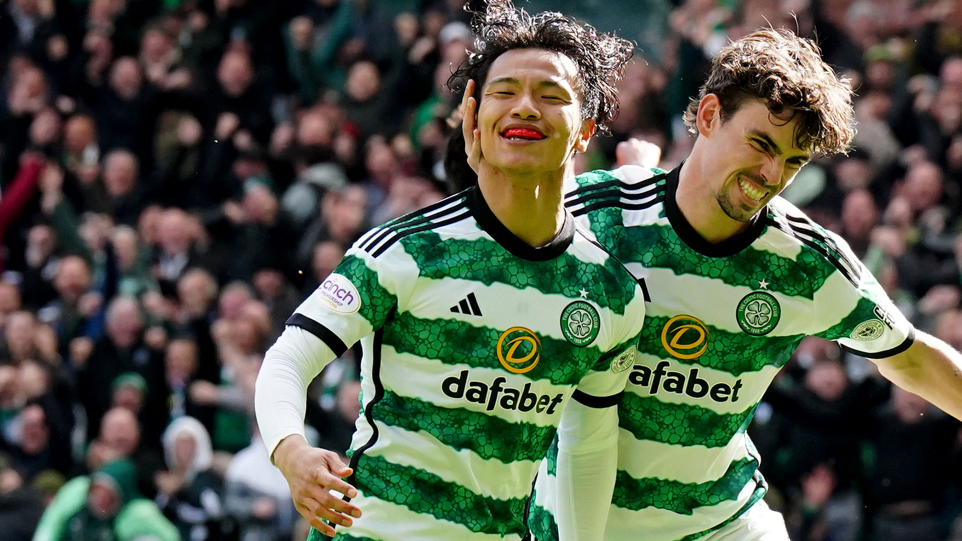 Celtic