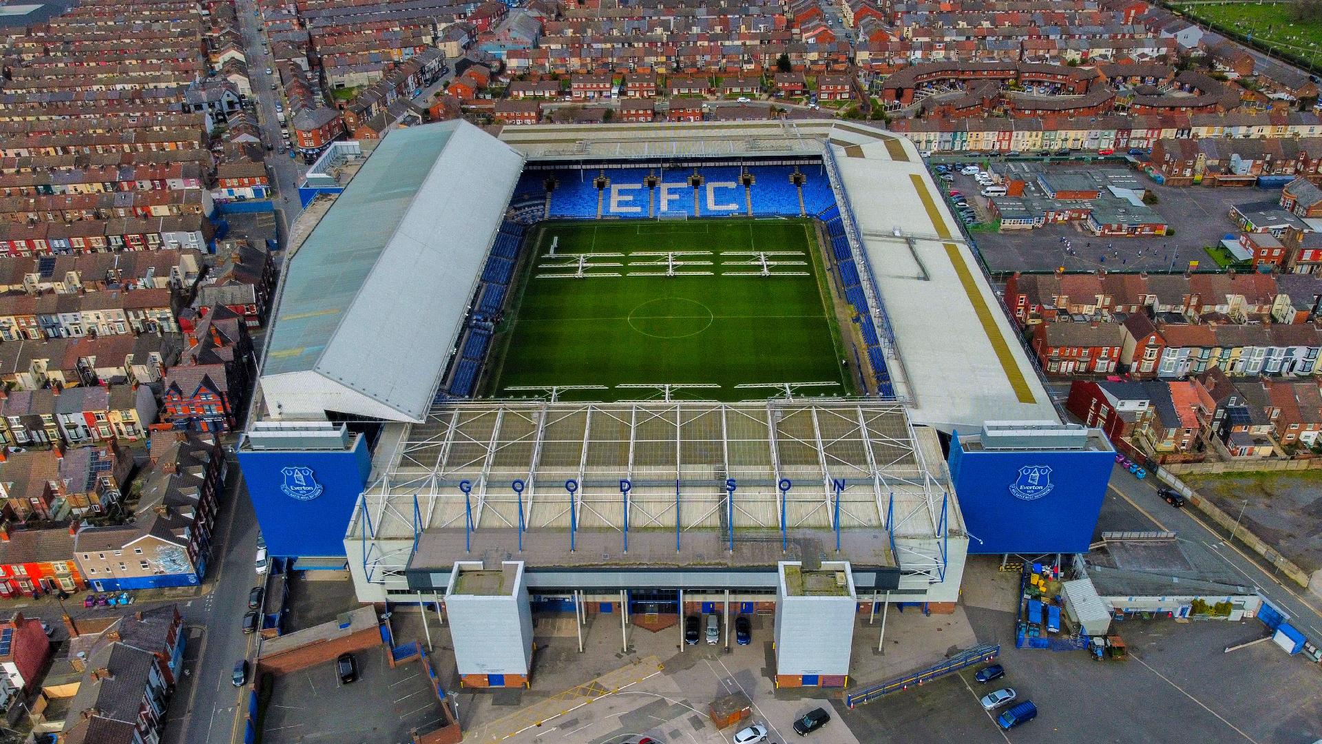 Premier League seeks ‘urgent’ resolution to Everton appeal before end of season