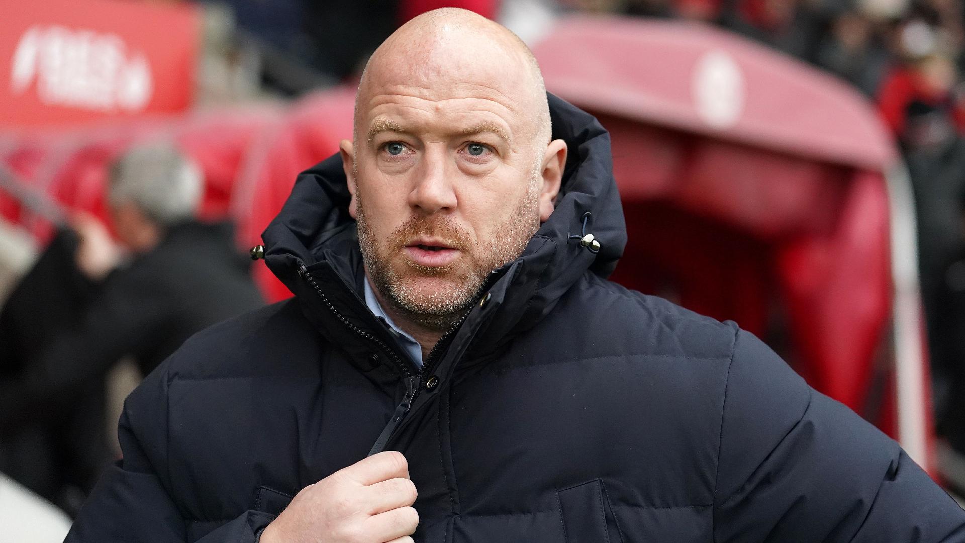 Charlie Adam ‘gutted’ after Posh loss leaves Fleetwood on brink of relegation