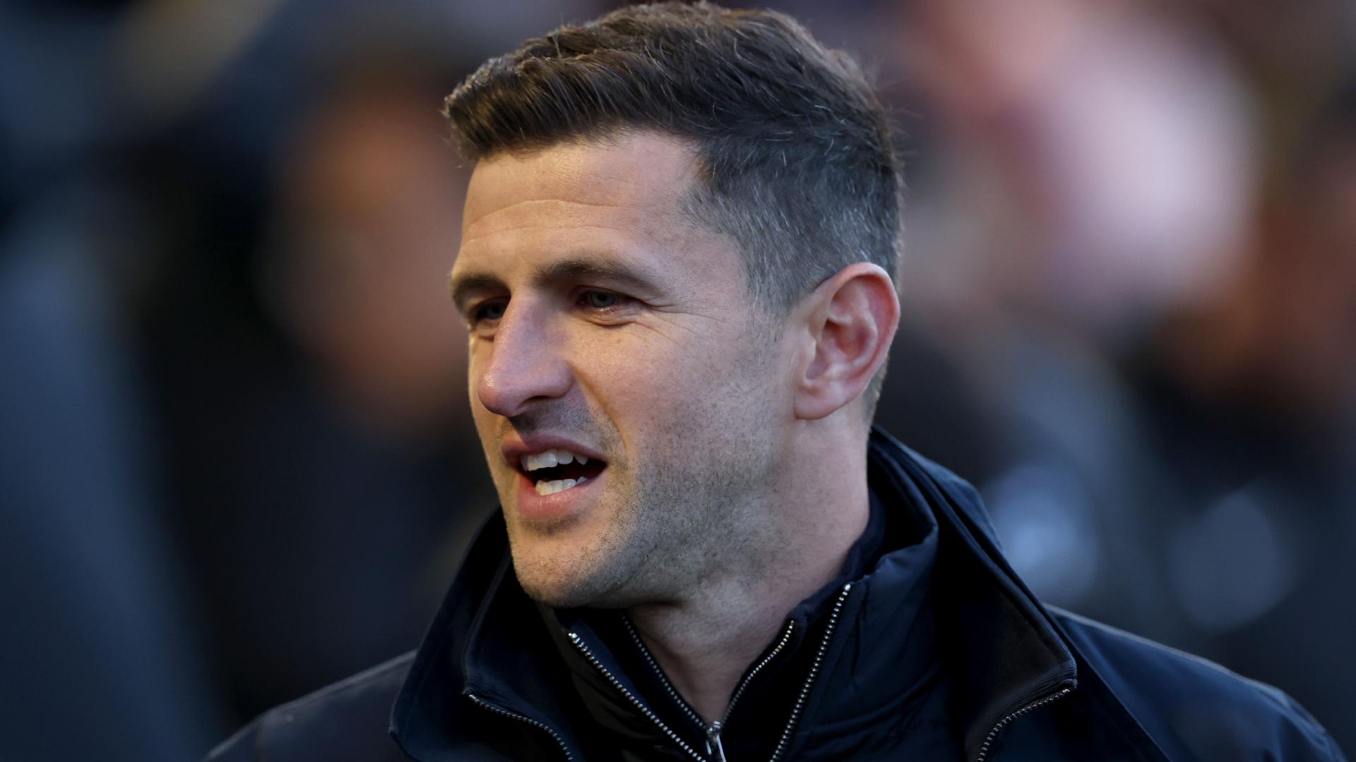 John Mousinho hails ‘remarkable achievement’ as Portsmouth clinch promotion