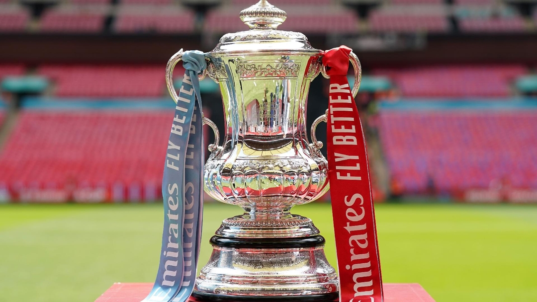 FA Cup replays scrapped from first round onwards | beIN SPORTS