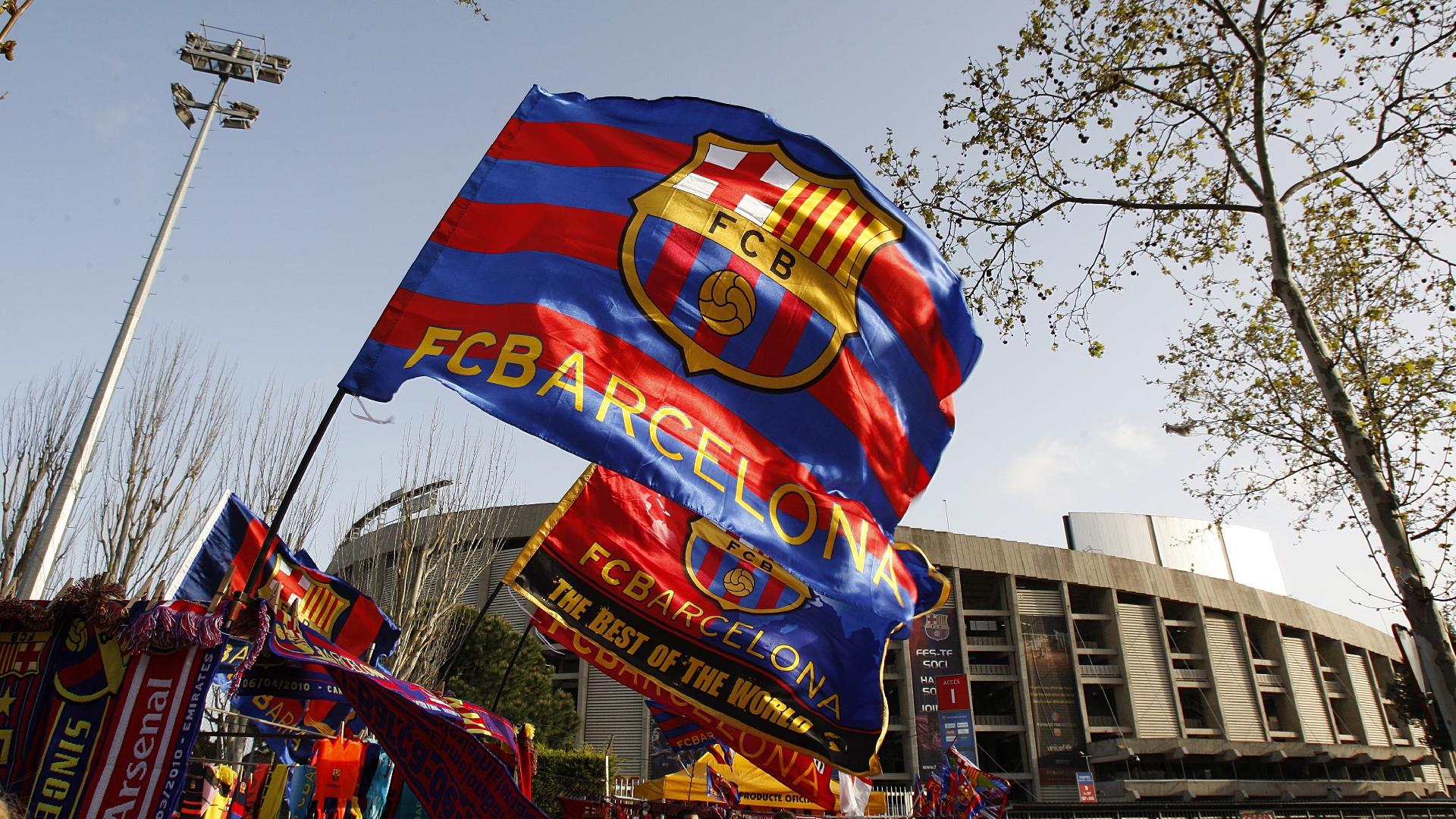 Barcelona fined for racist behaviour of fans at Paris St Germain
