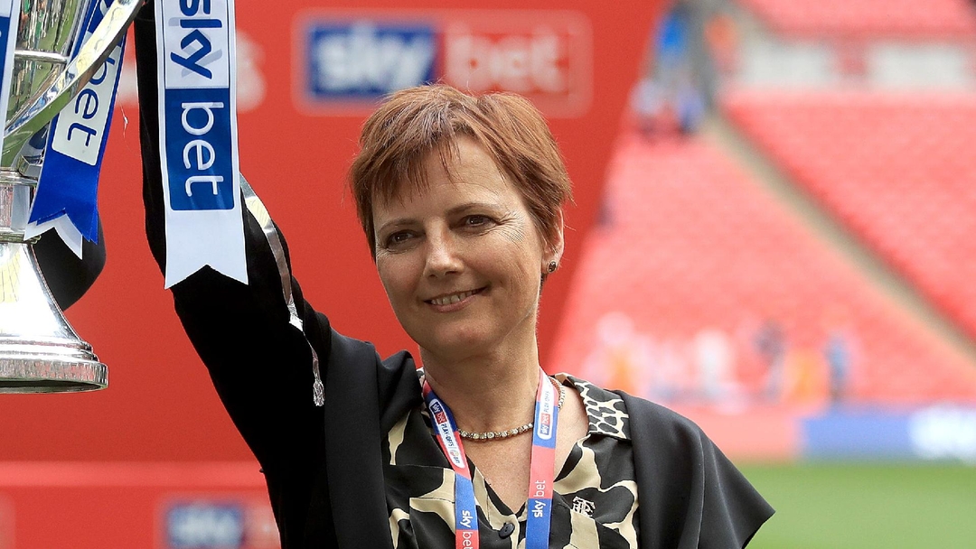 Protest is needed – Tranmere vice-chair dismayed by scrapping of FA Cup ...