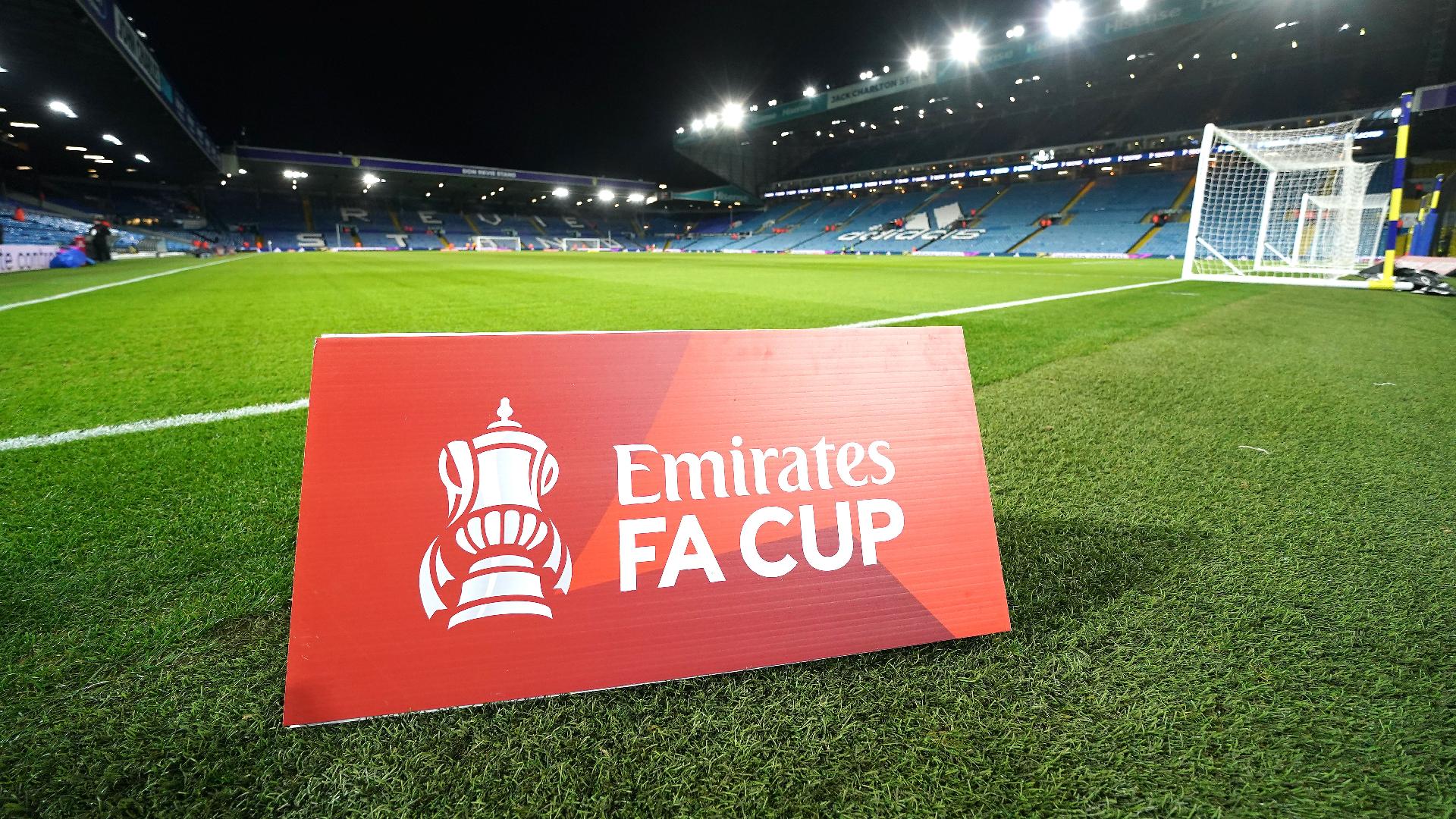 Scrapping of FA Cup replays sparks calls for EFL clubs to be compensated