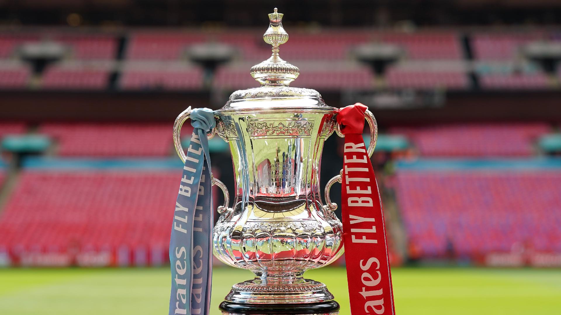 FA vows concerned clubs will not ‘lose out’ over scrapping of FA Cup replays