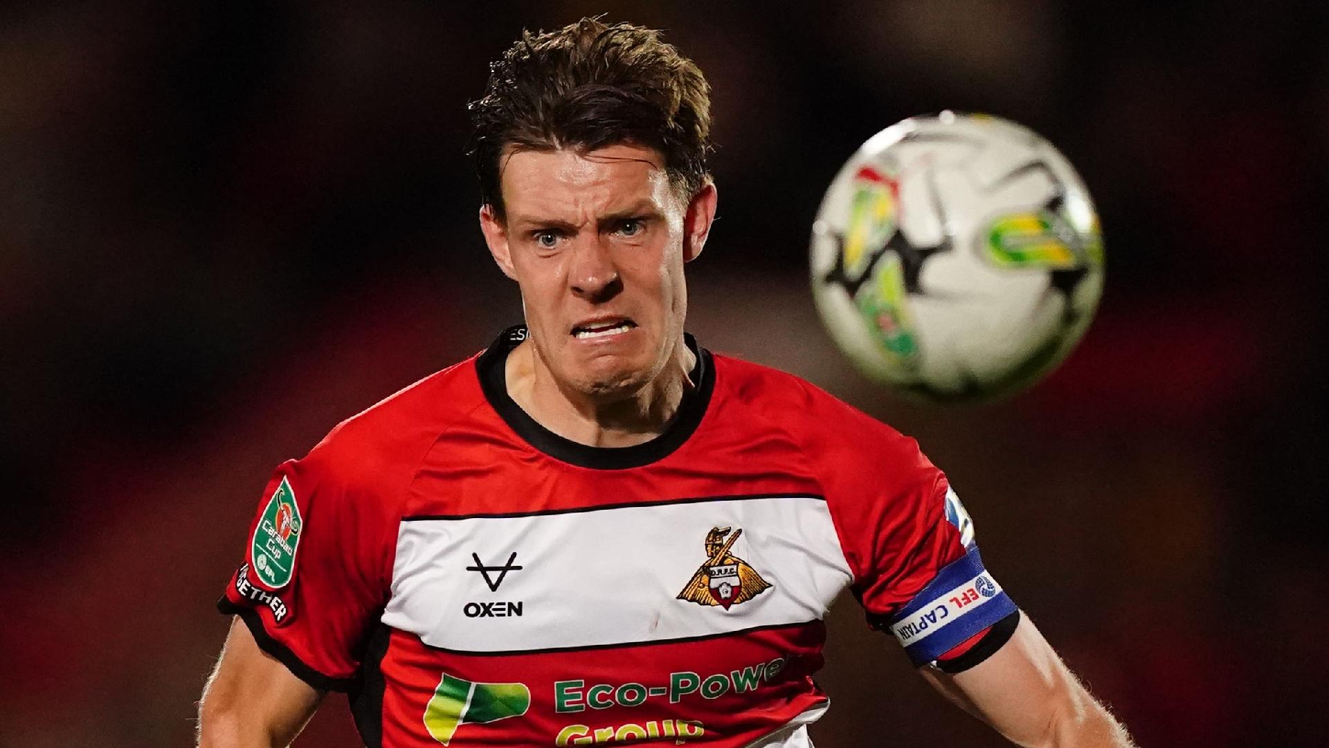 In-form Doncaster come from behind to beat play-off rivals Barrow