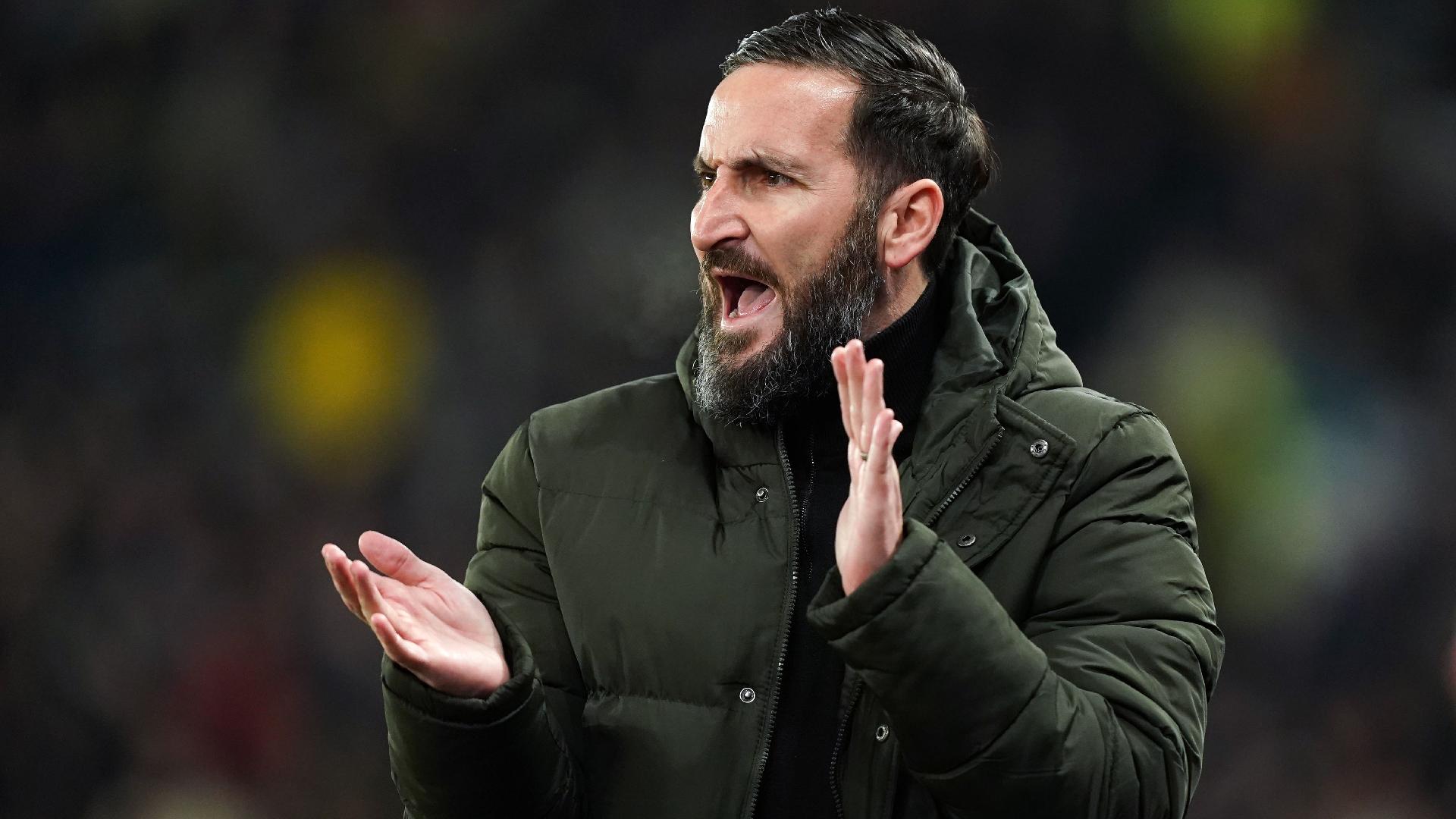 Martin Paterson: Burton’s win over Reading was nerve-racking