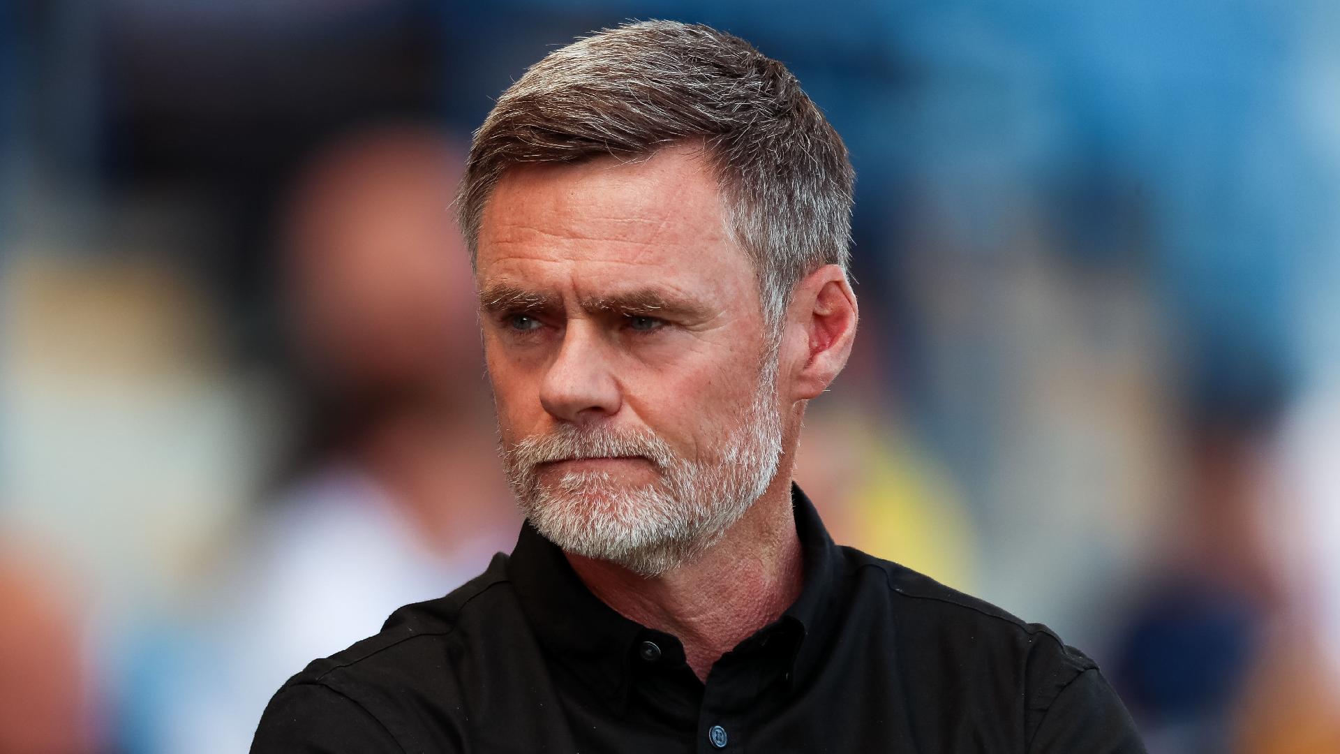 Graham Alexander not thinking about play-offs yet after Bradford beat Walsall