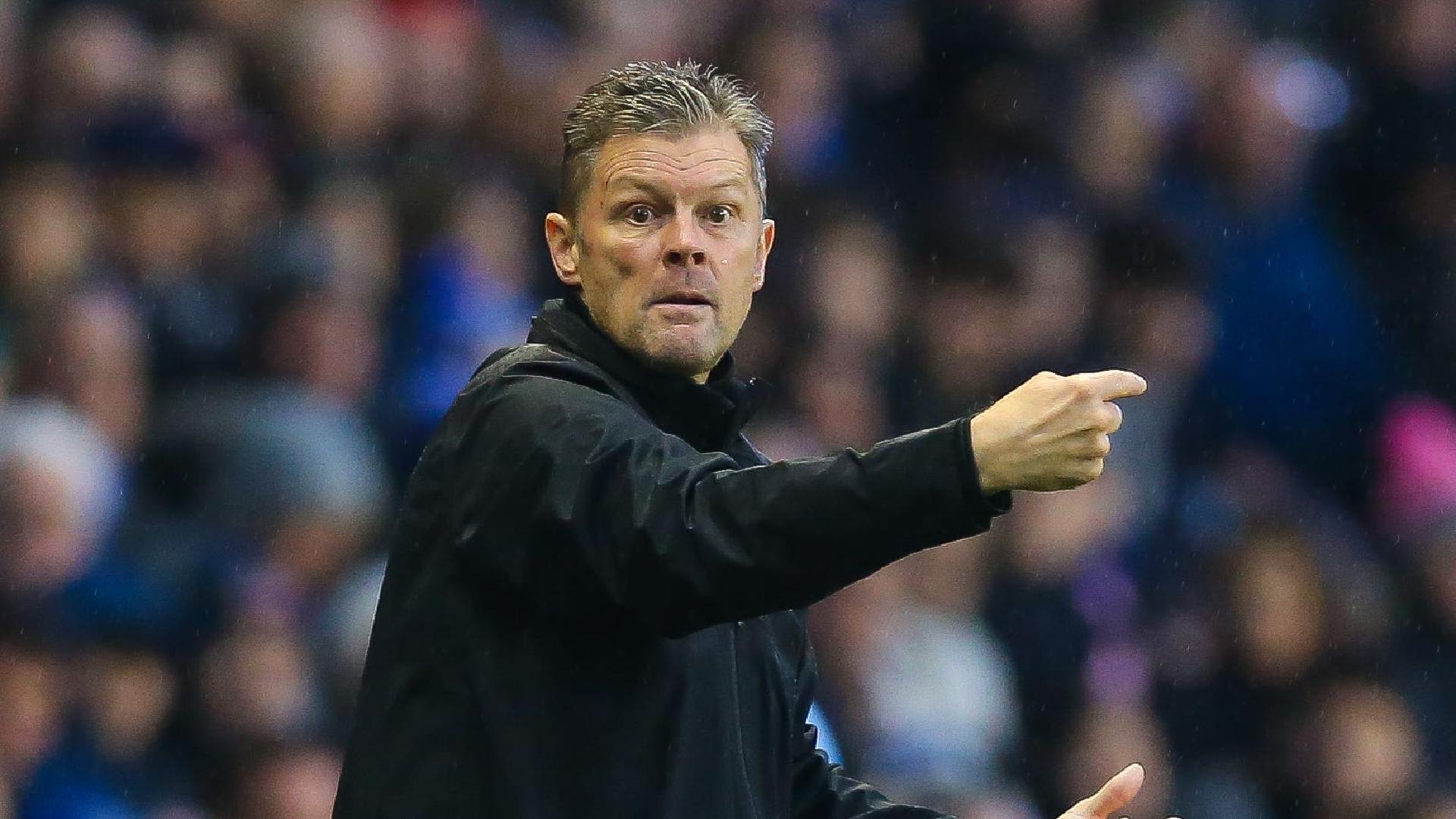 Steve Cotterill hails relegated Forest Green for playing with pride in comeback