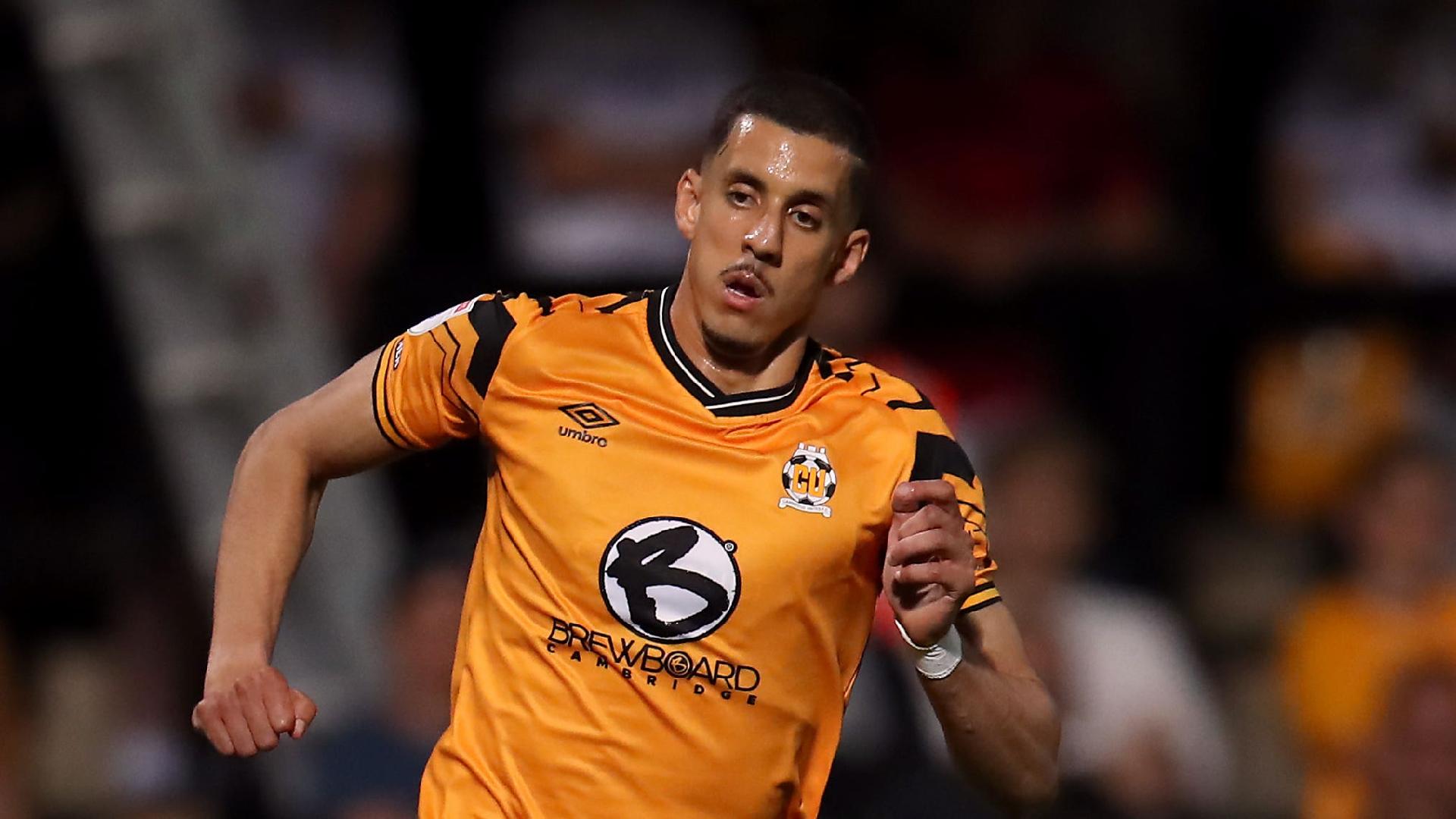 Cambridge earn much-needed Wycombe point to keep hopes of beating drop alive