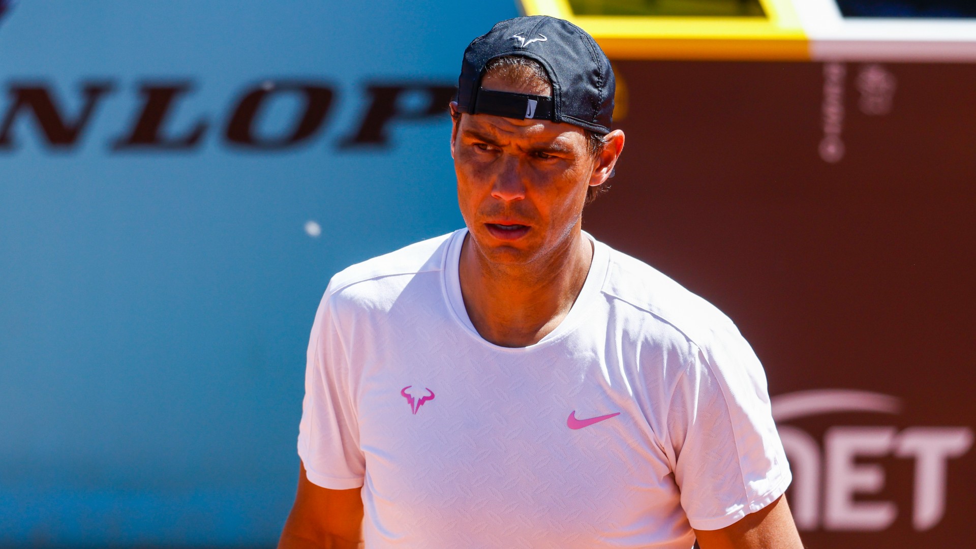 Nadal unsure on French Open