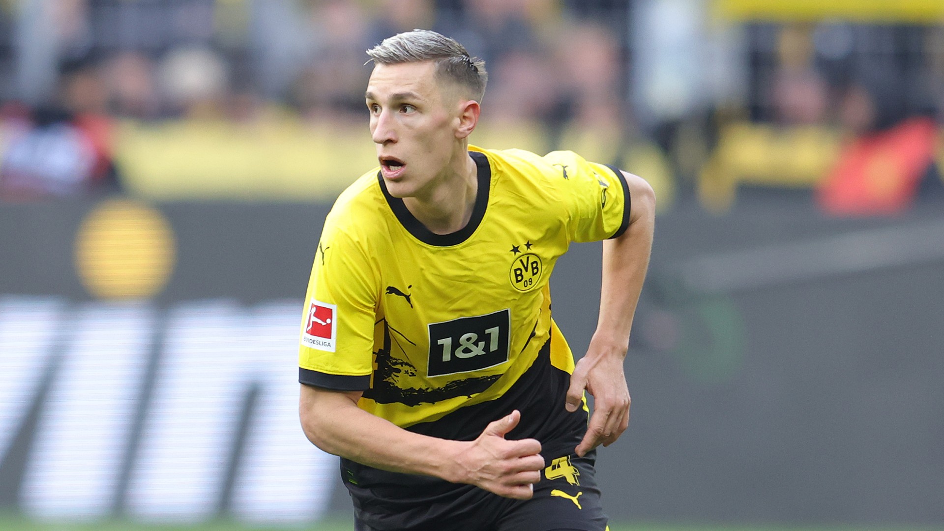 Dortmund's season comes to a head