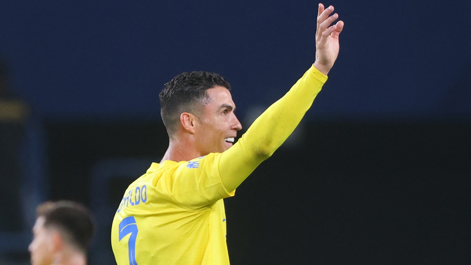 Al-Nassr 3-1 Al-Khaleej: Ronaldo nets twice and passes up penalty in cup  semi-final | beIN SPORTS