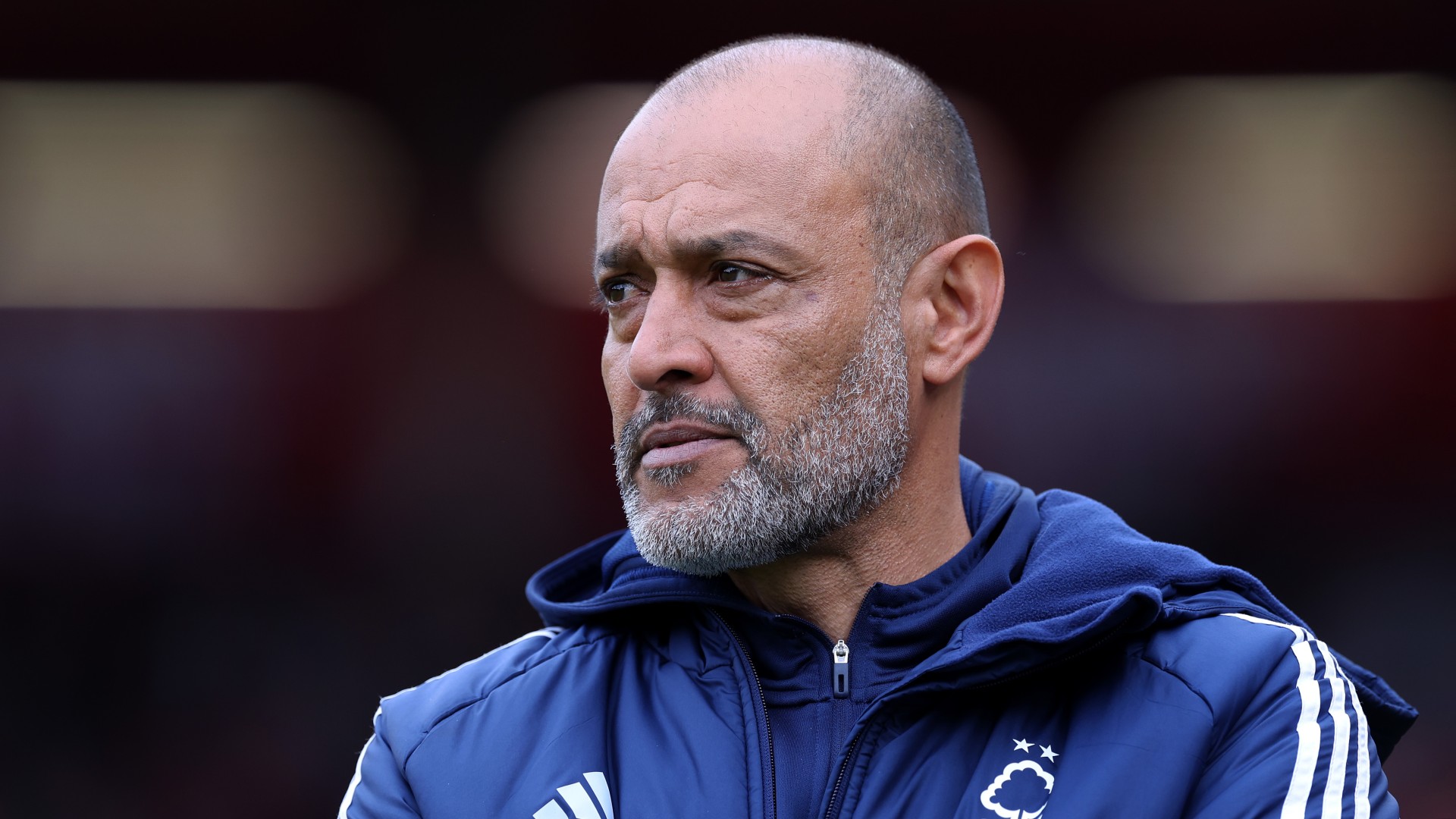 Nuno says Forest situation 'a mess'