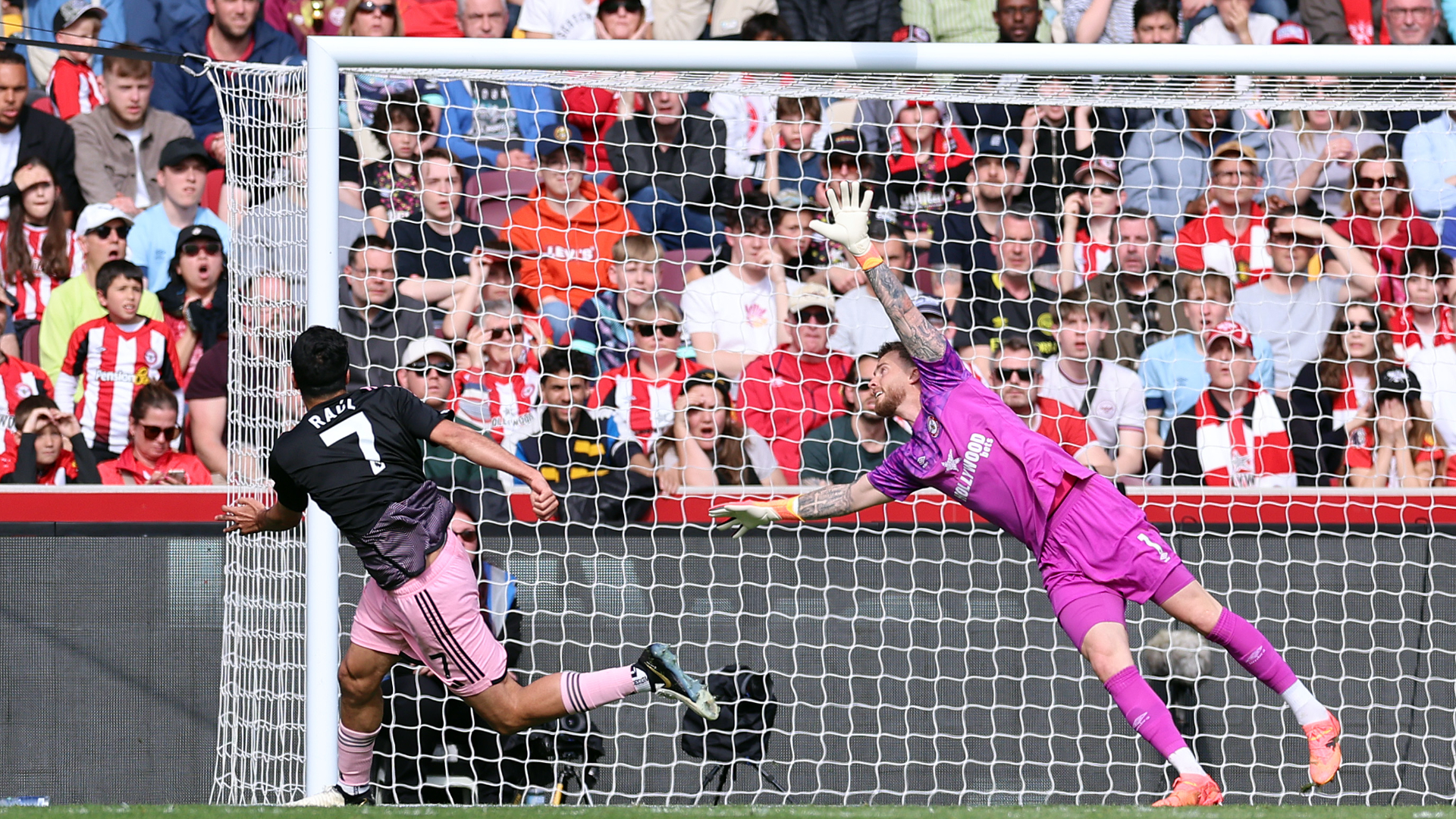 Report: Brentford 0-0 Fulham