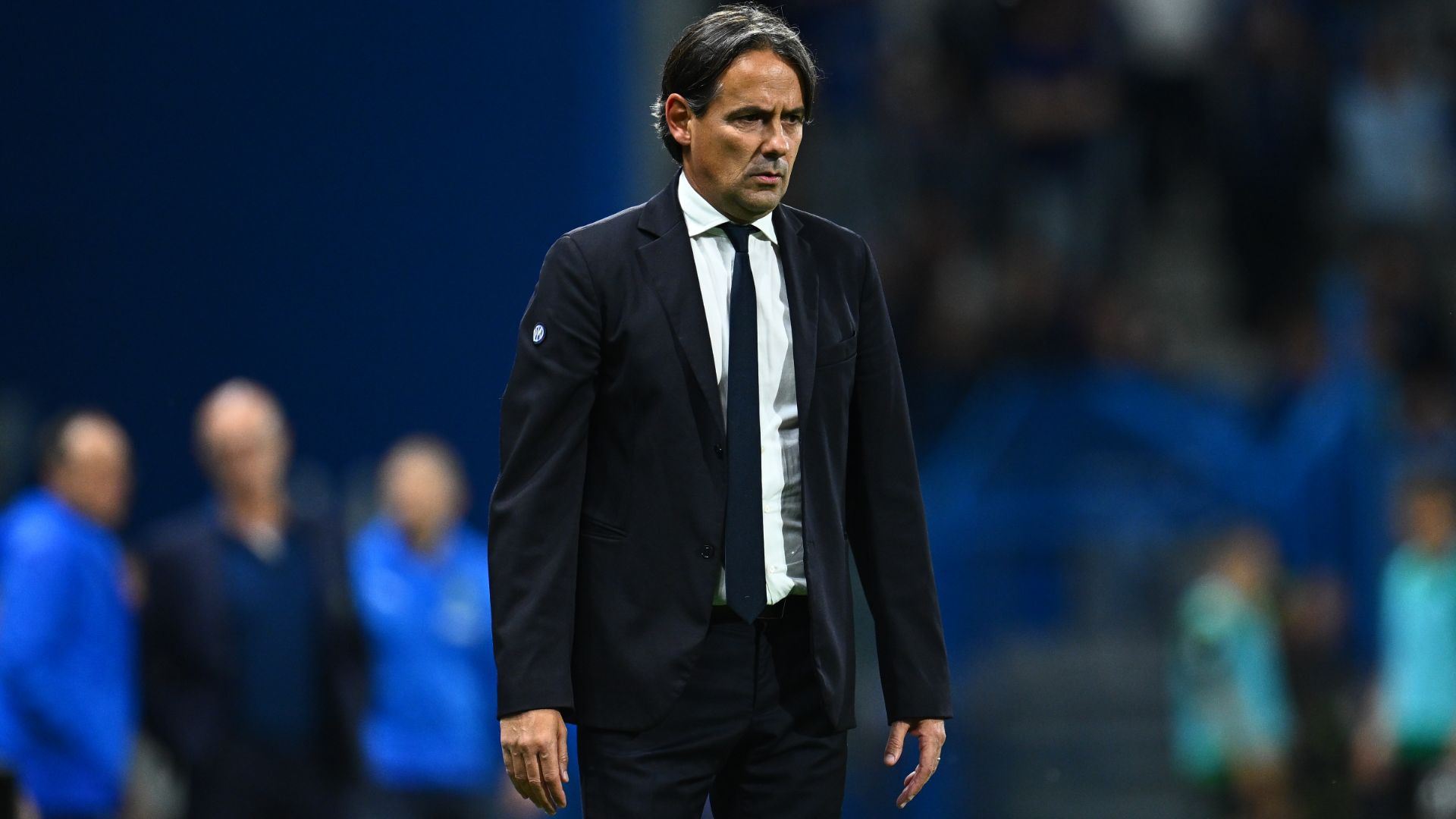 Inzaghi sorry for Sassuolo defeat