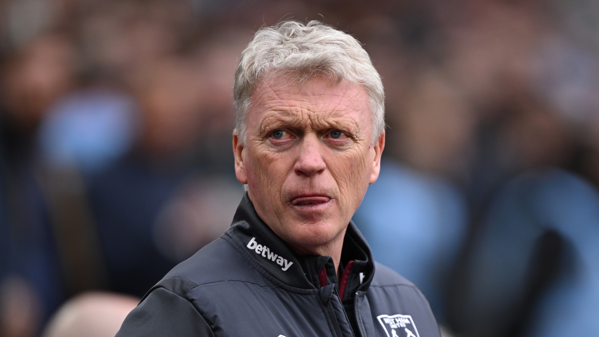 Moyes to leave West Ham