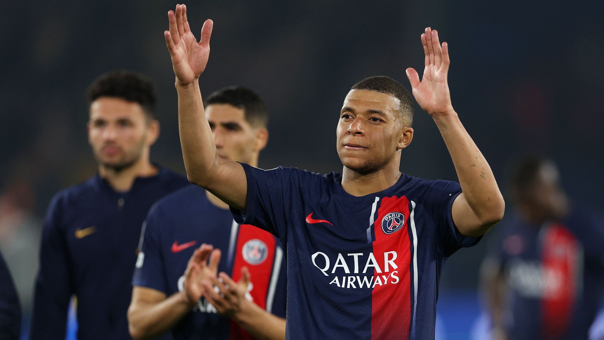 Mbappe admits 'I didn't do enough' following PSG's Champions League exit |  beIN SPORTS
